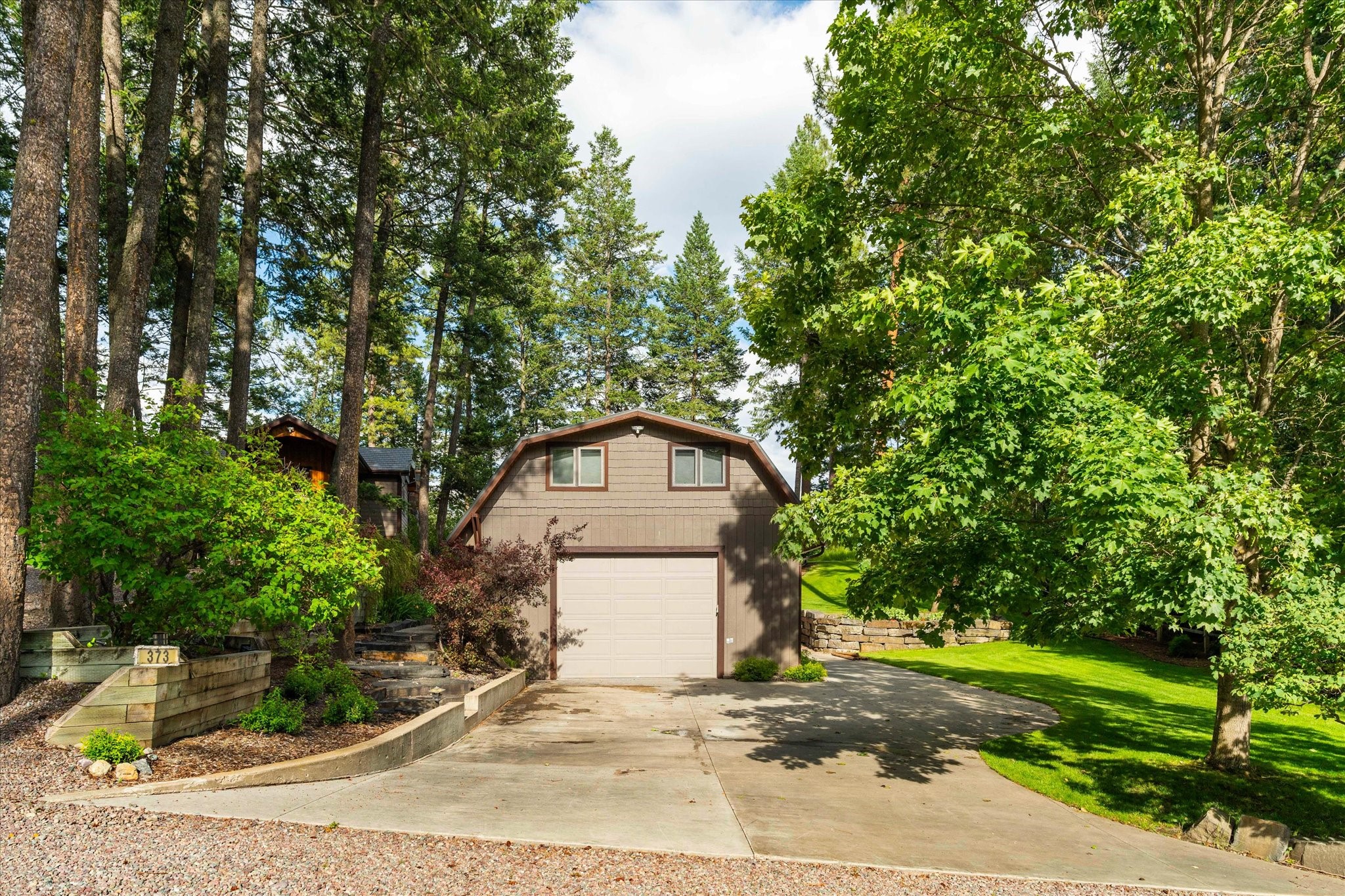 373 Hughes Bay Road