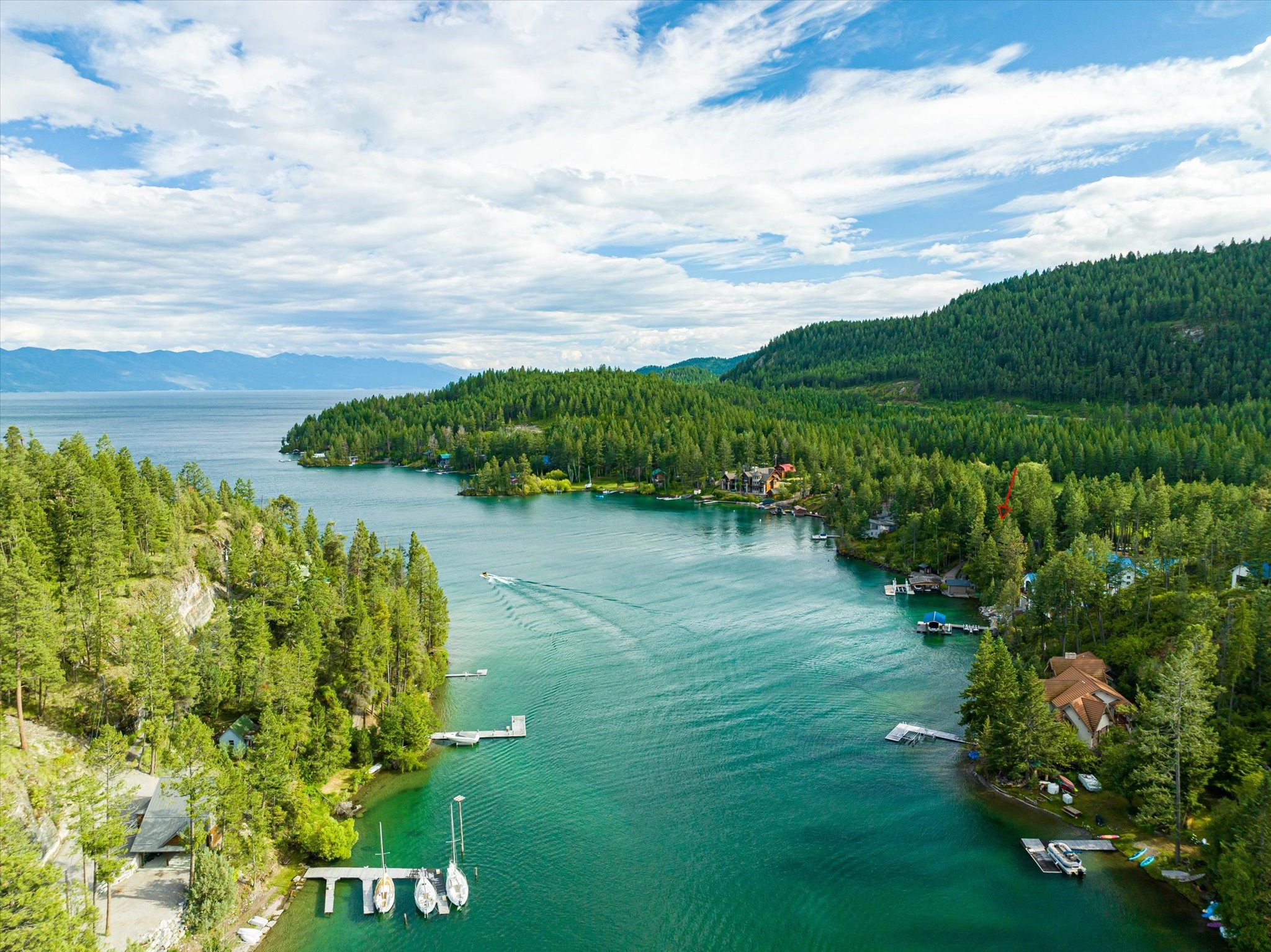 373 Hughes Bay Road