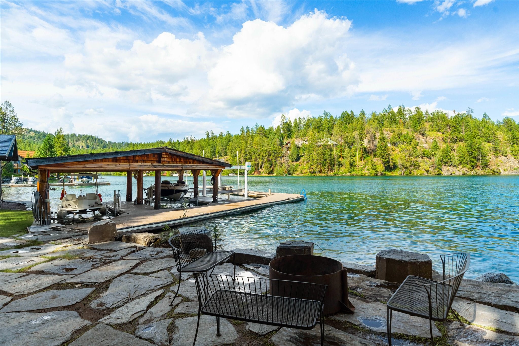 373 Hughes Bay Road