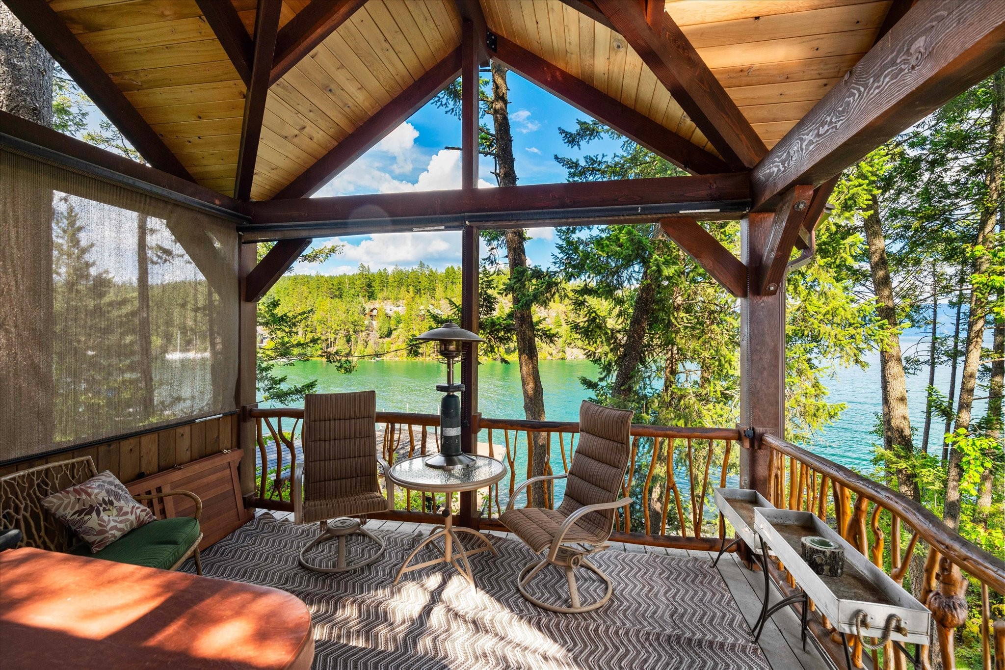 373 Hughes Bay Road