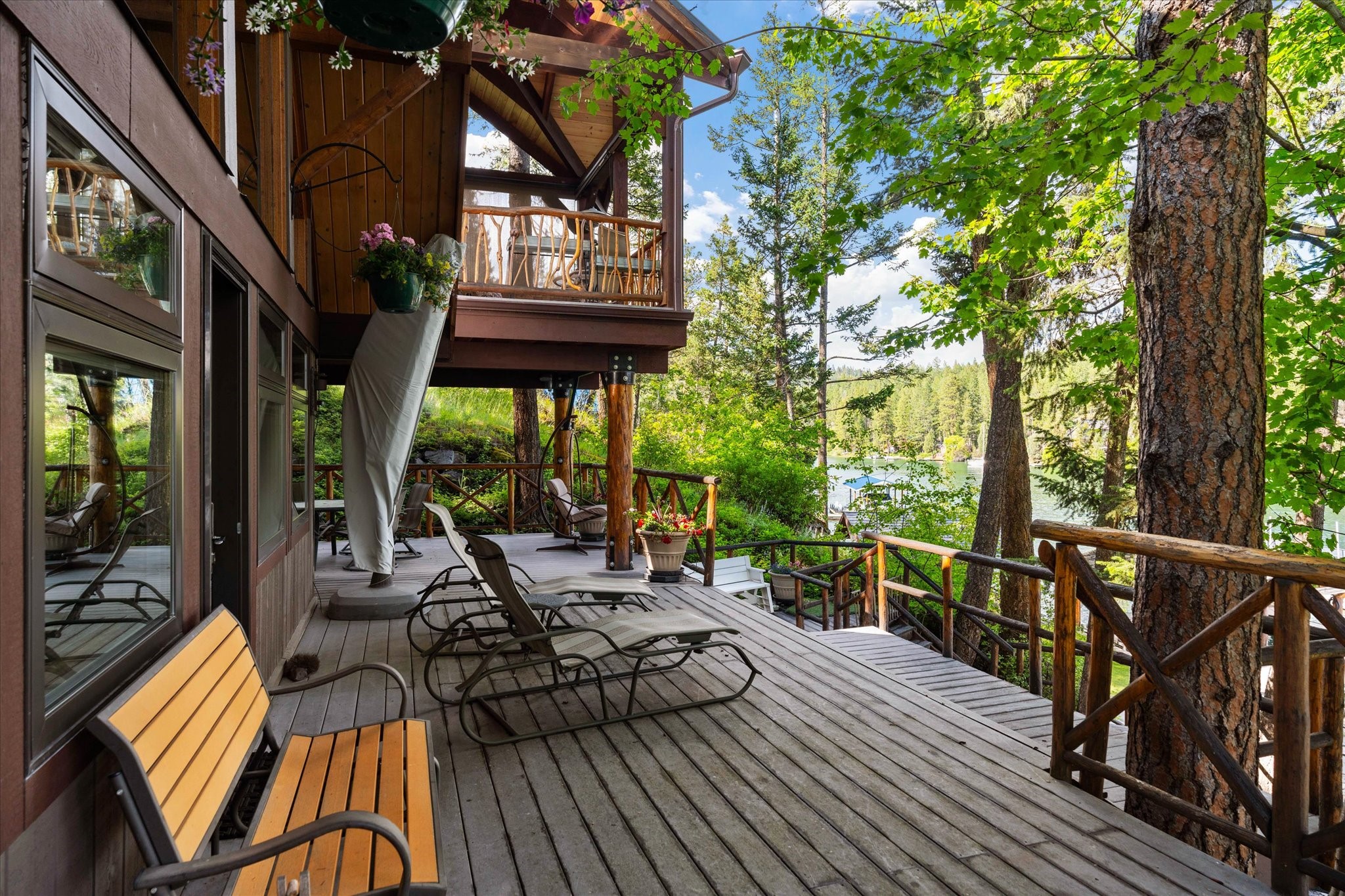 373 Hughes Bay Road