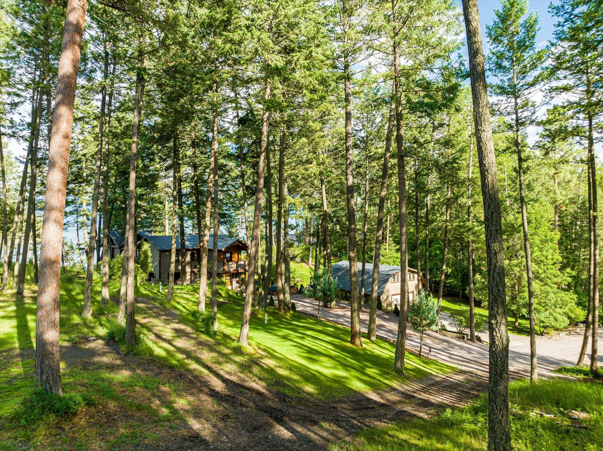 373 Hughes Bay Road