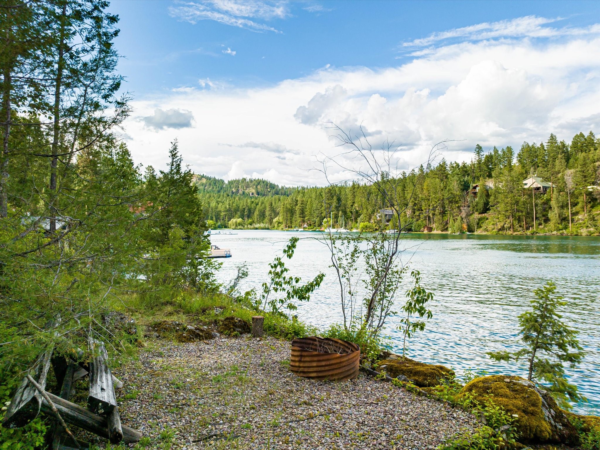 373 Hughes Bay Road