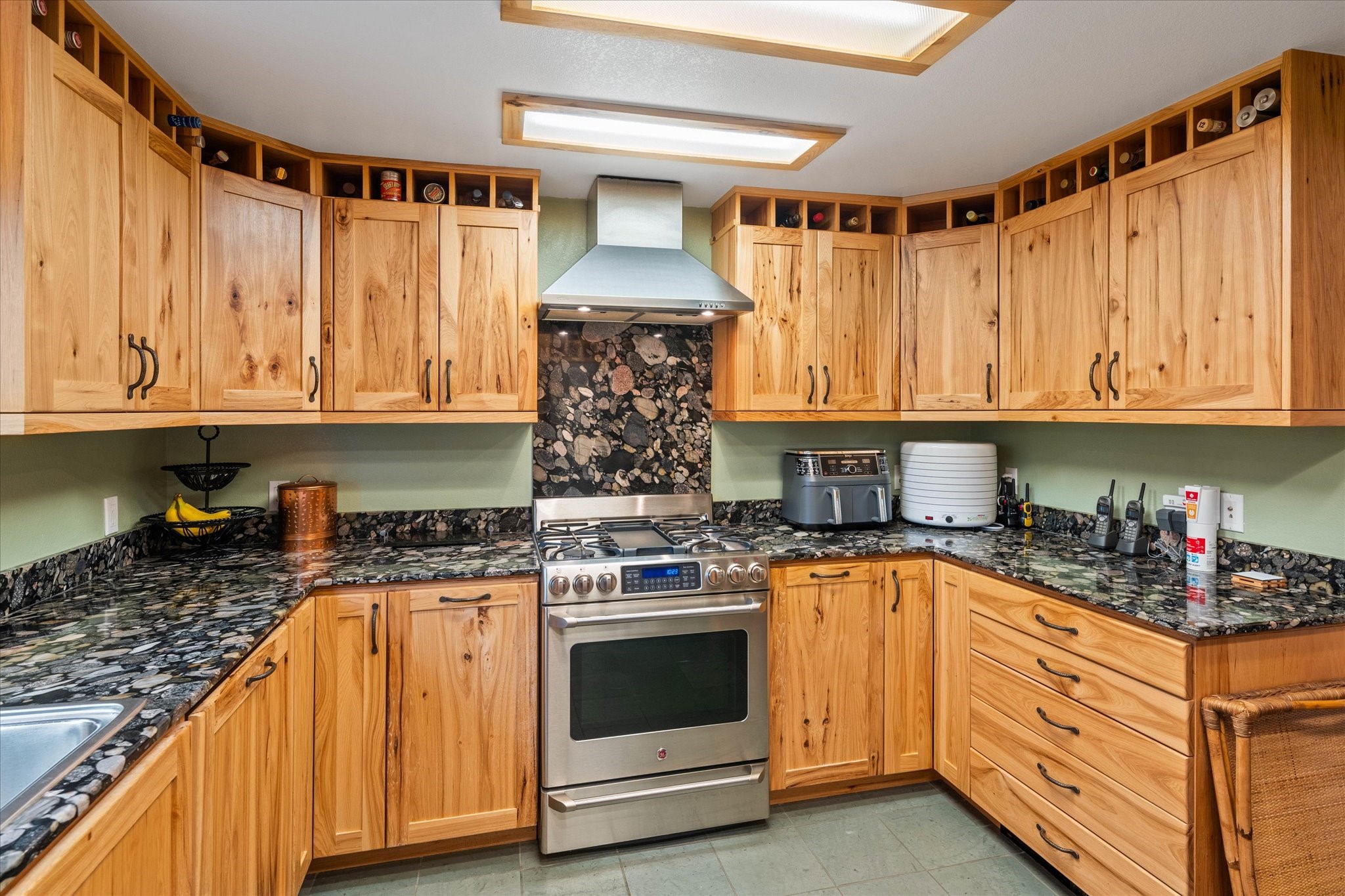373 Hughes Bay Road