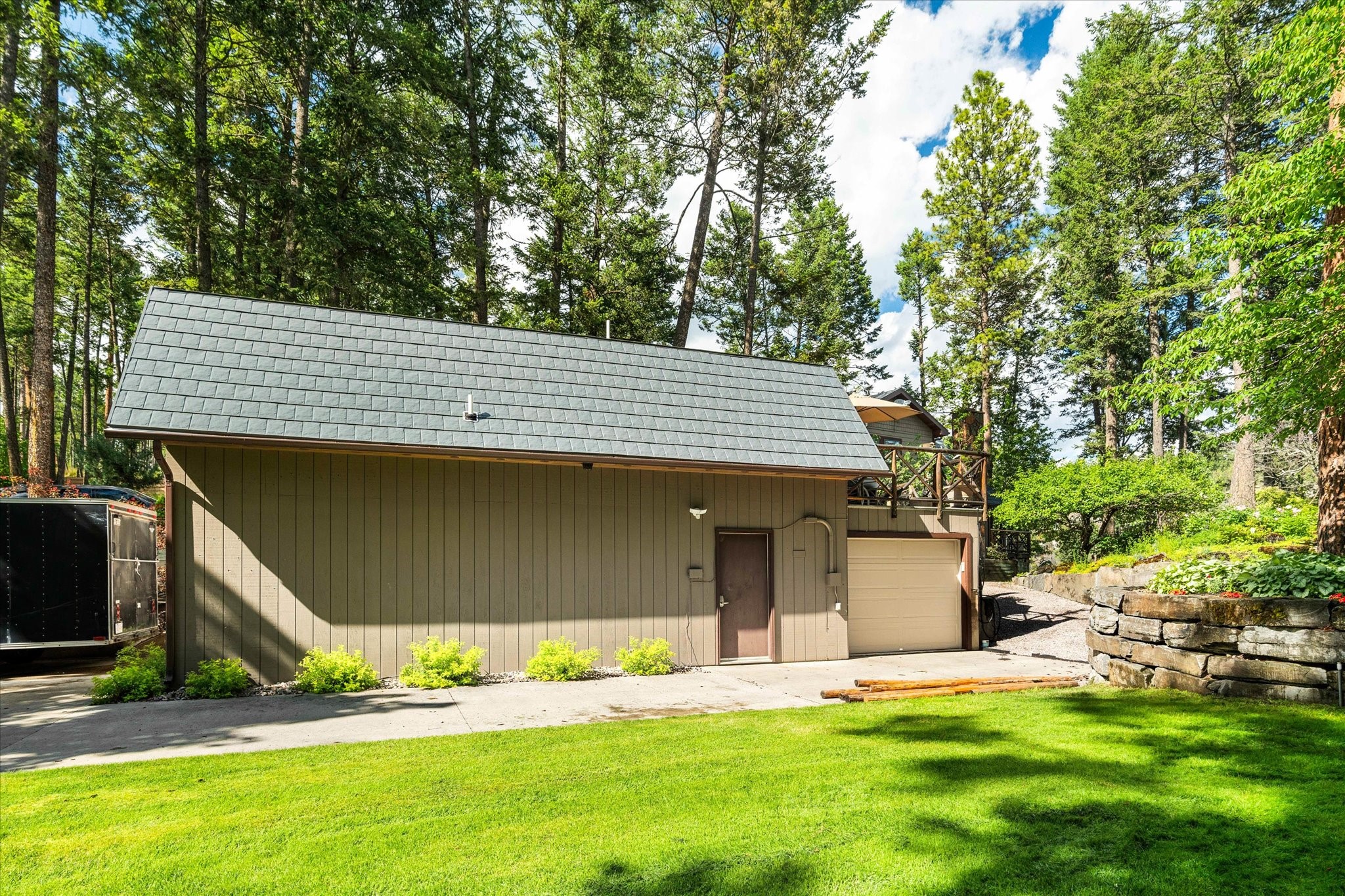 373 Hughes Bay Road