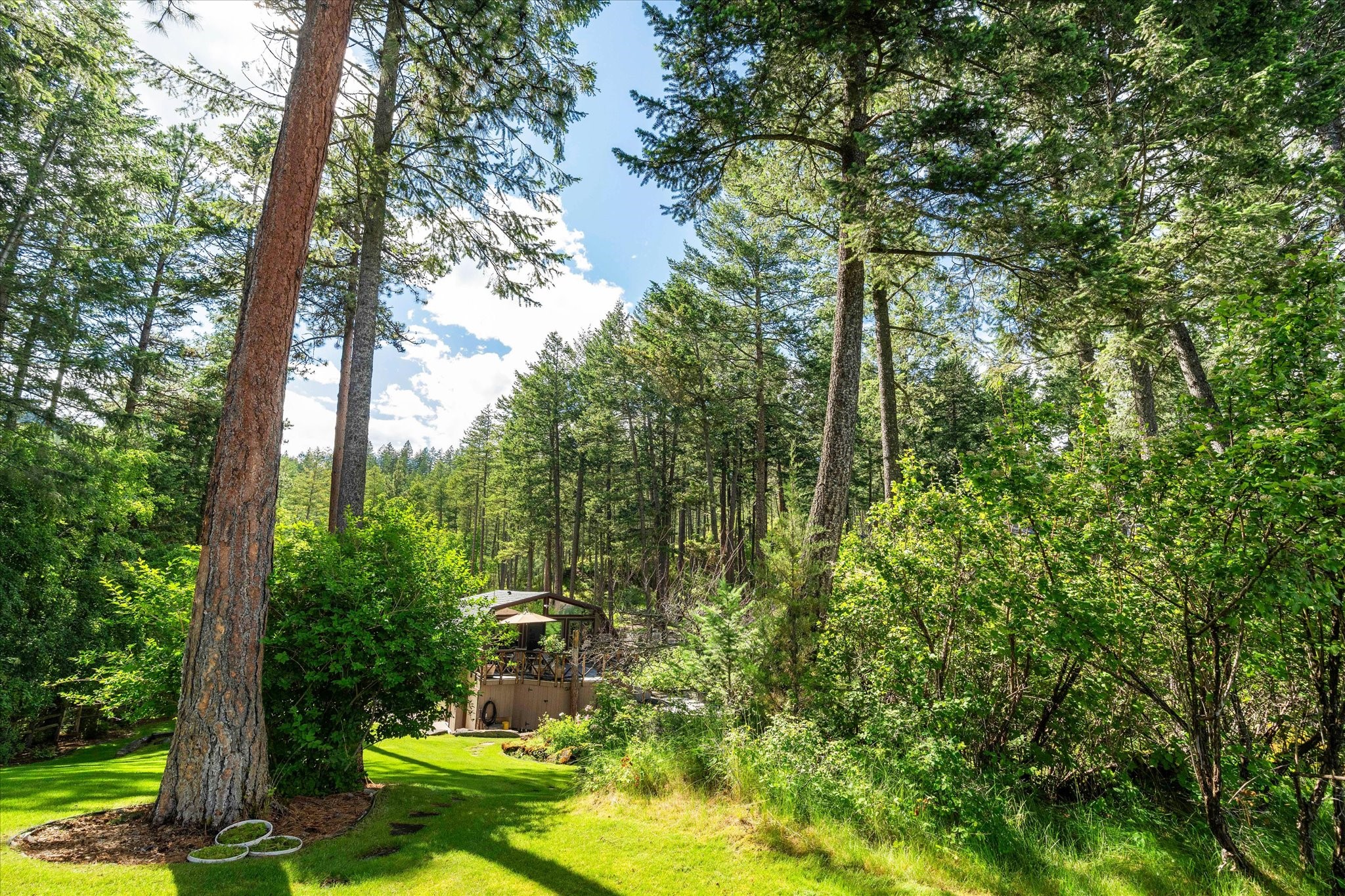 373 Hughes Bay Road