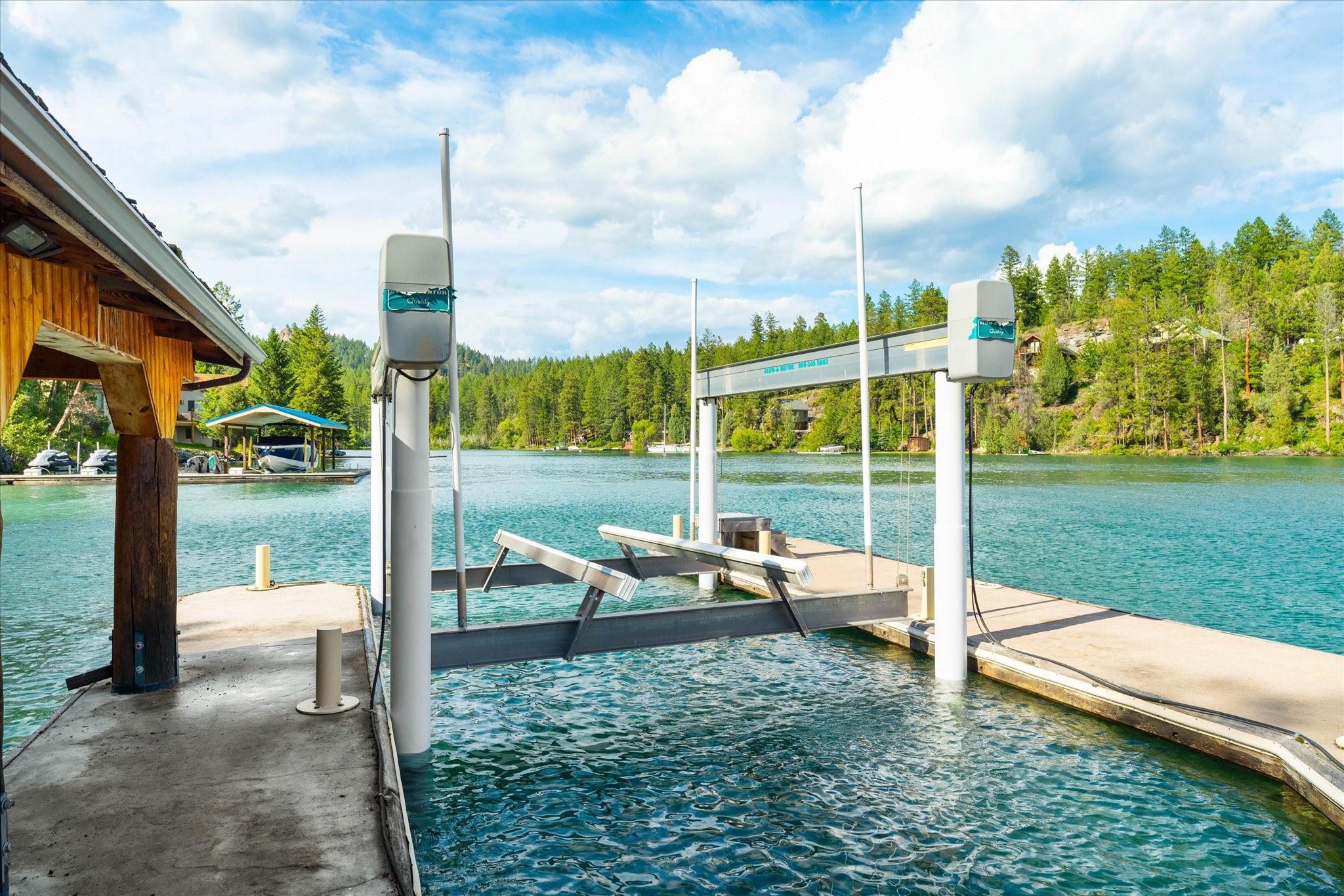 373 Hughes Bay Road