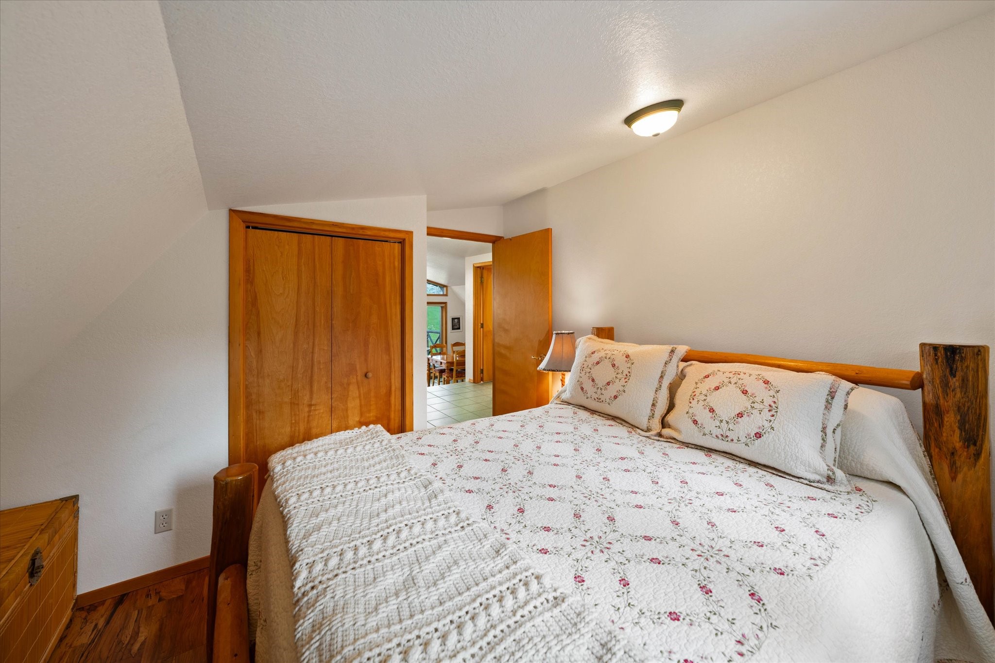 373 Hughes Bay Road