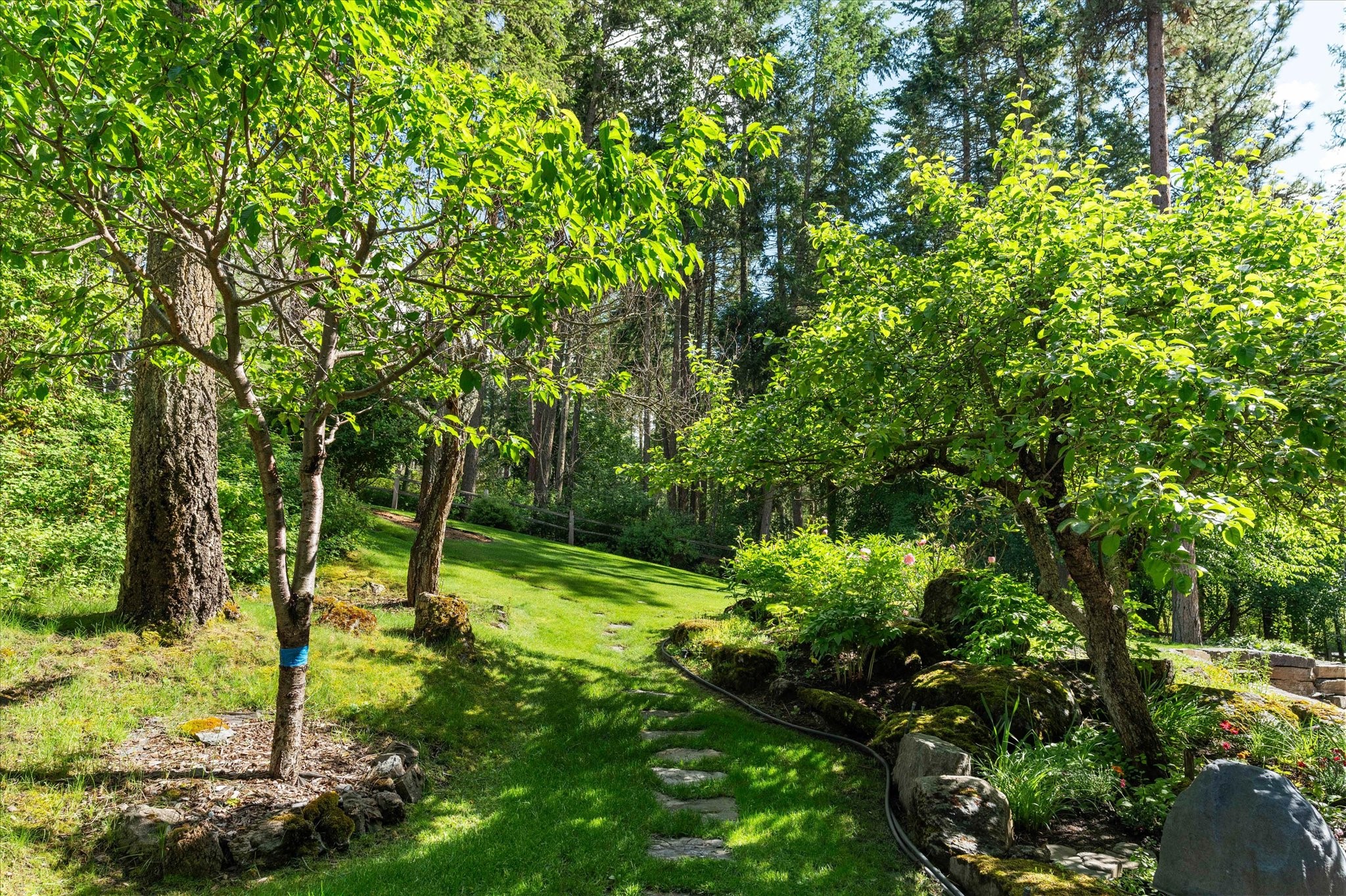 373 Hughes Bay Road