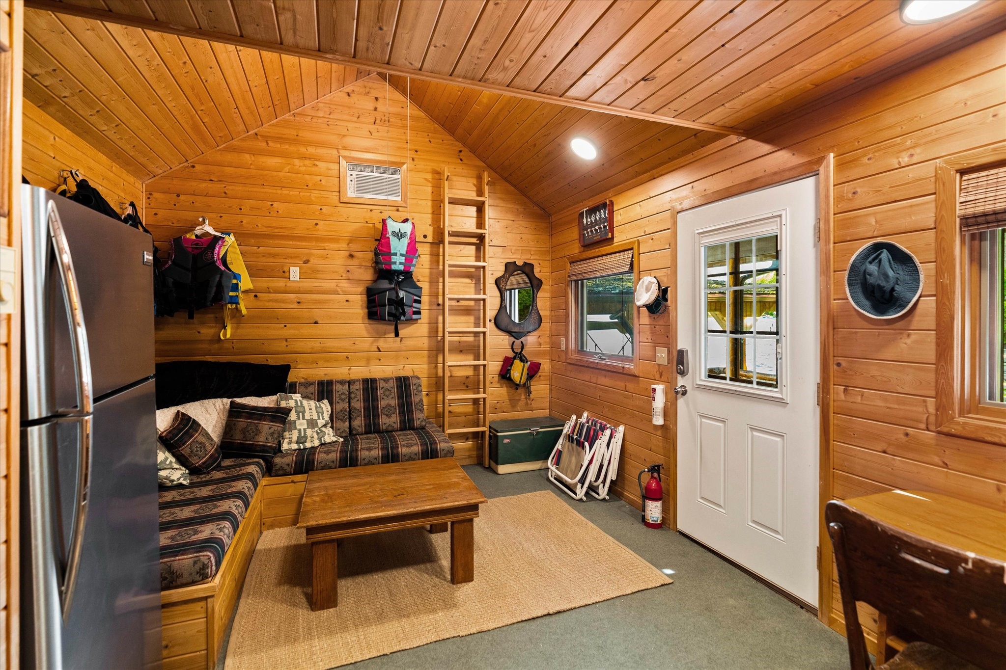 373 Hughes Bay Road