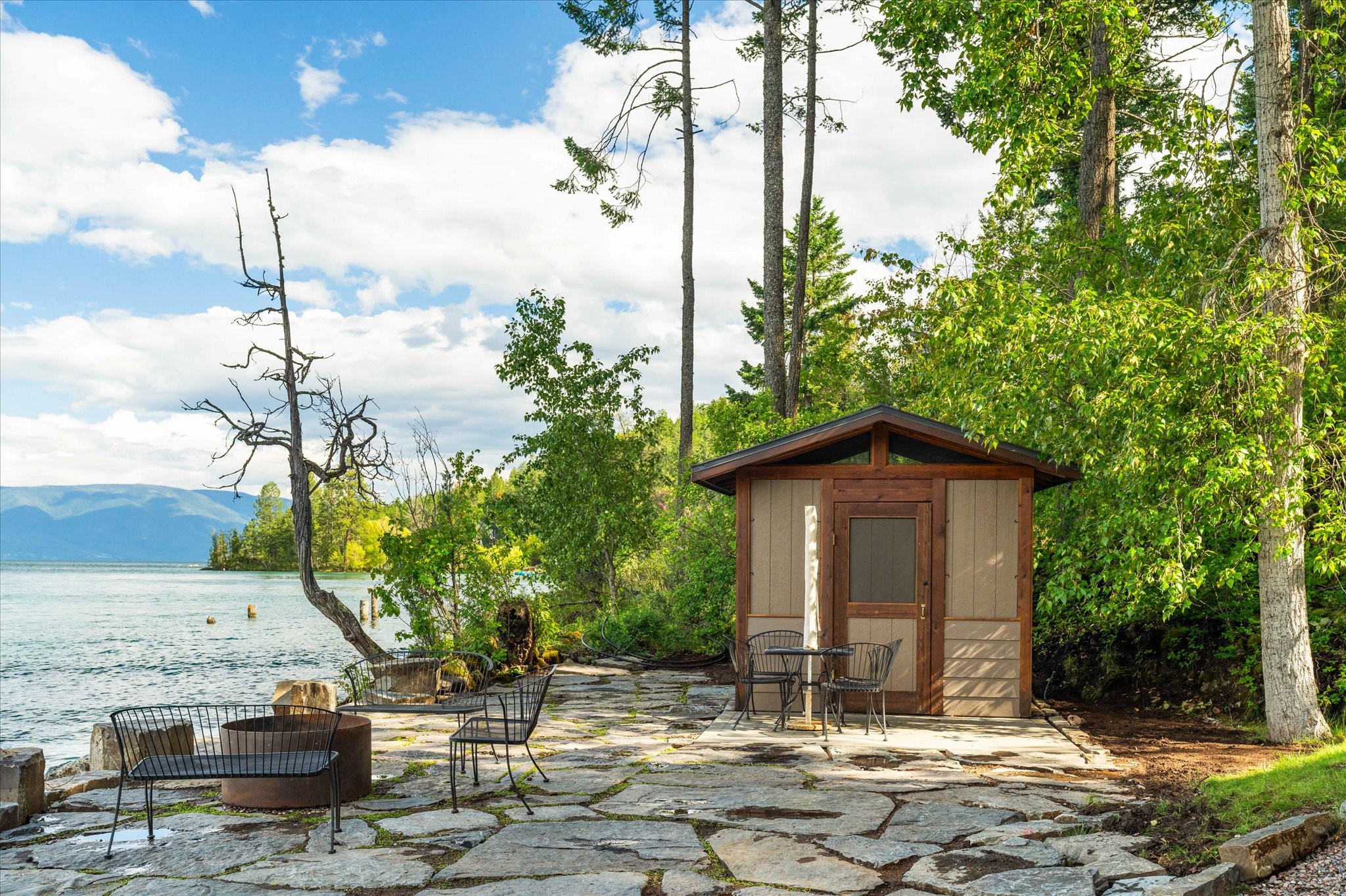 373 Hughes Bay Road