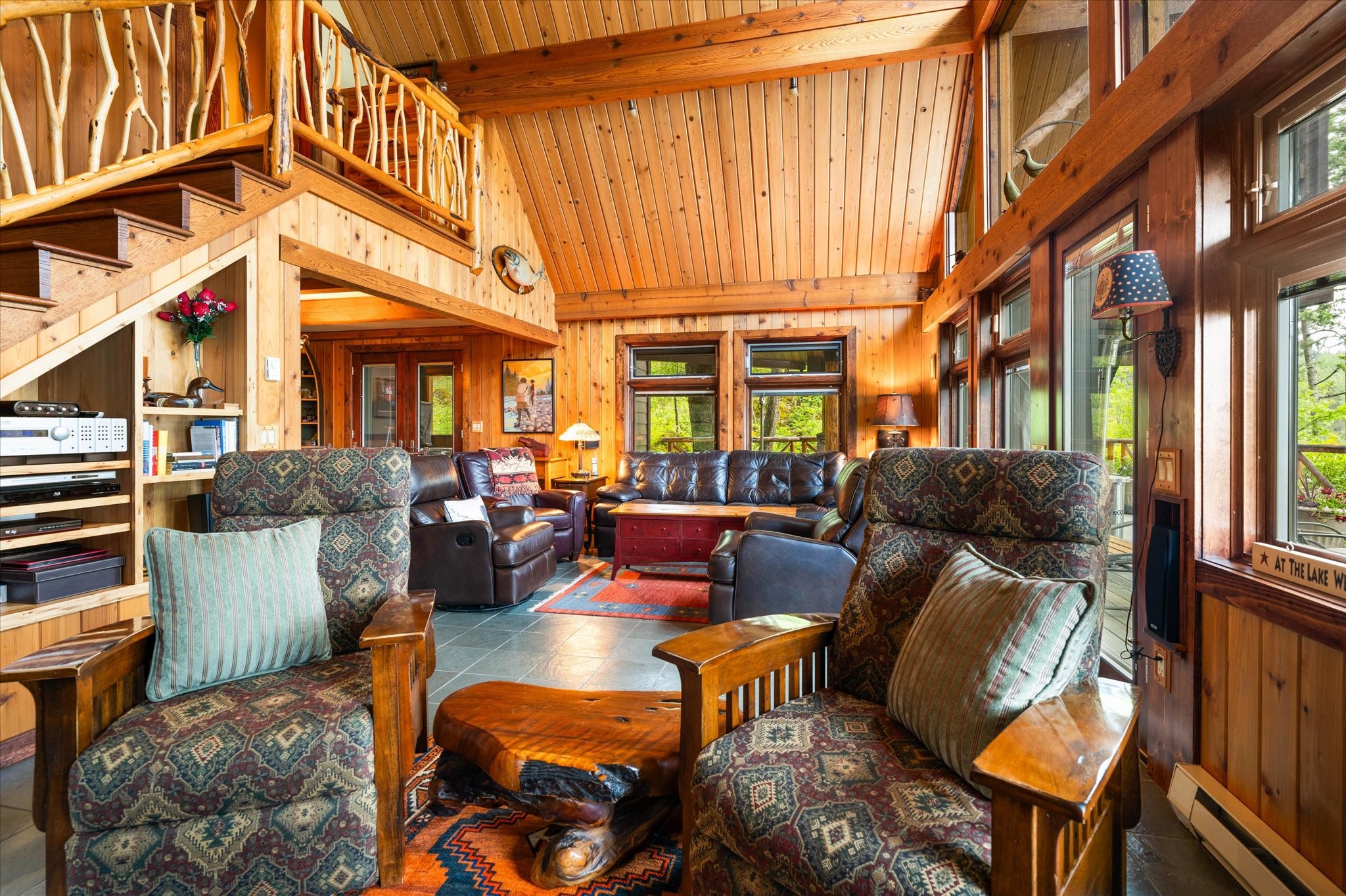 373 Hughes Bay Road