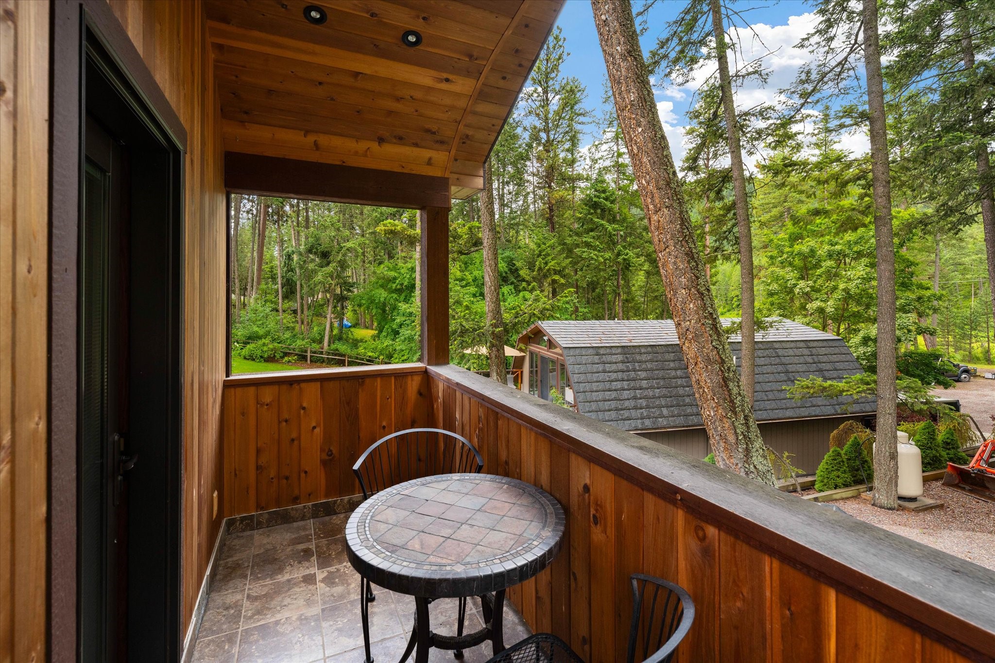 373 Hughes Bay Road