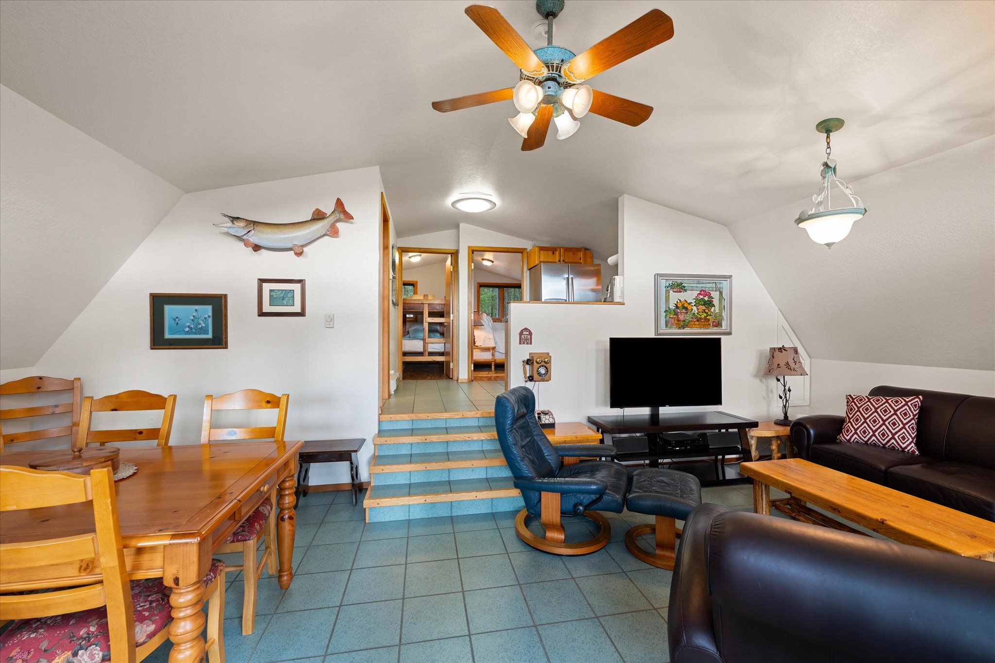 373 Hughes Bay Road