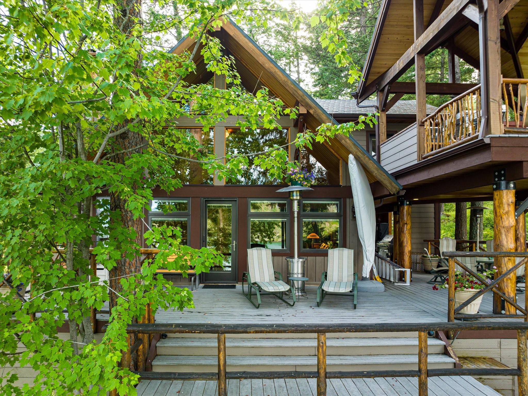373 Hughes Bay Road