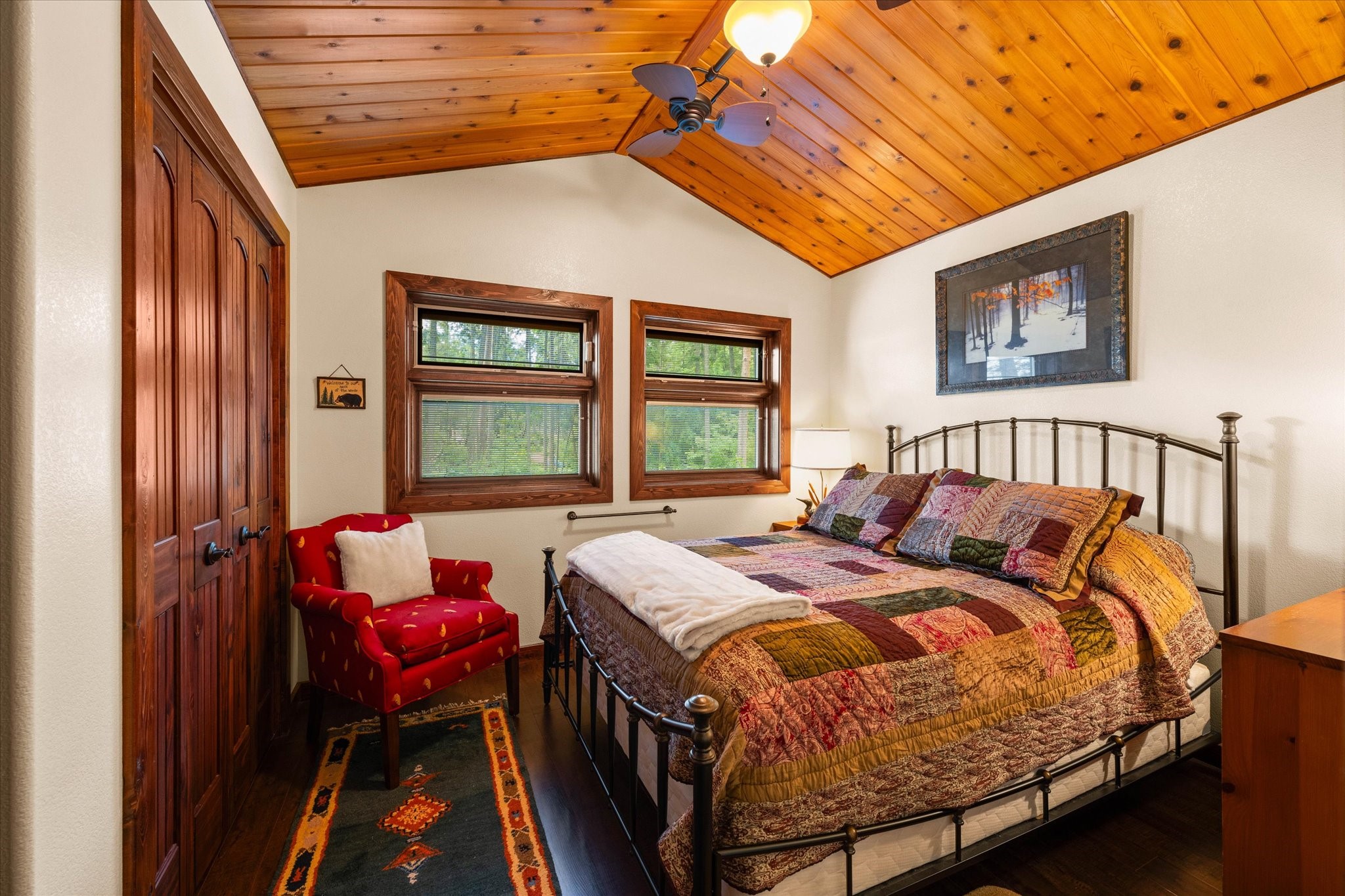 373 Hughes Bay Road