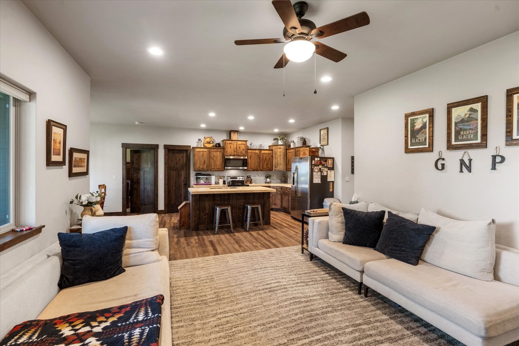 257 Forest Edge Trail