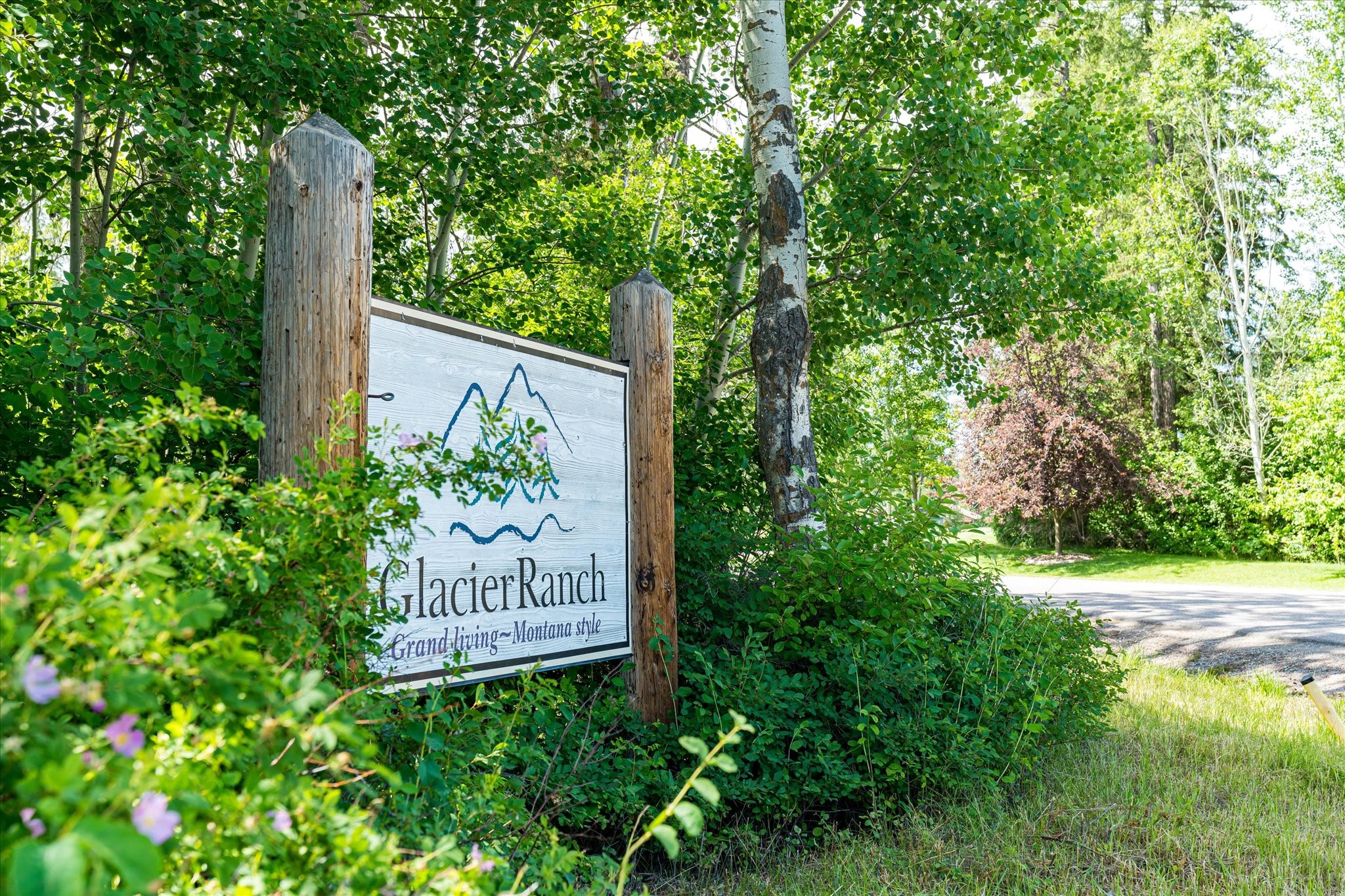 257 Forest Edge Trail