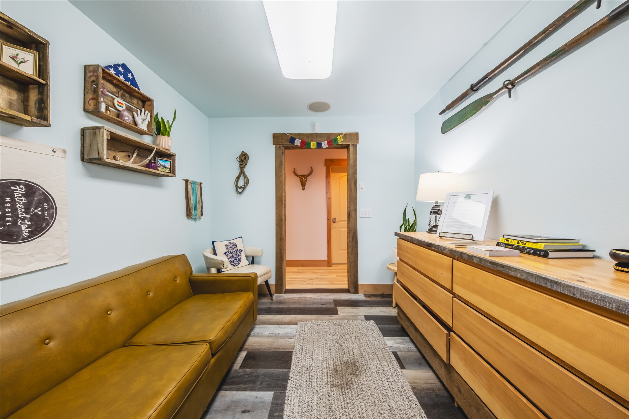 77 Deer Creek Road