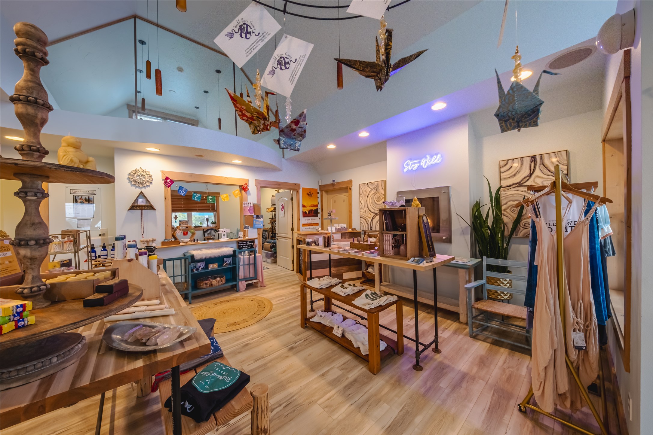 77 Deer Creek Road