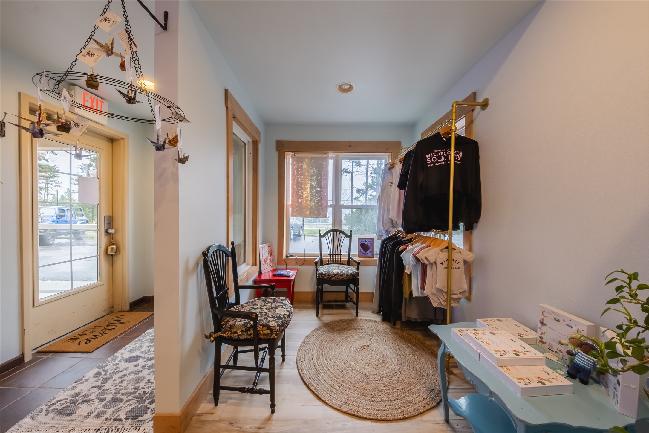 77 Deer Creek Road