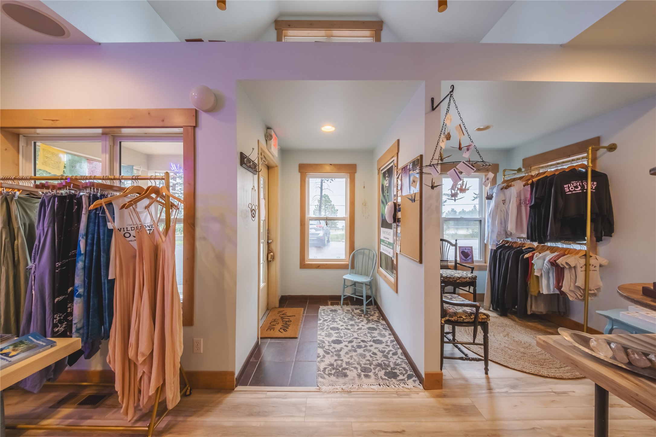 77 Deer Creek Road