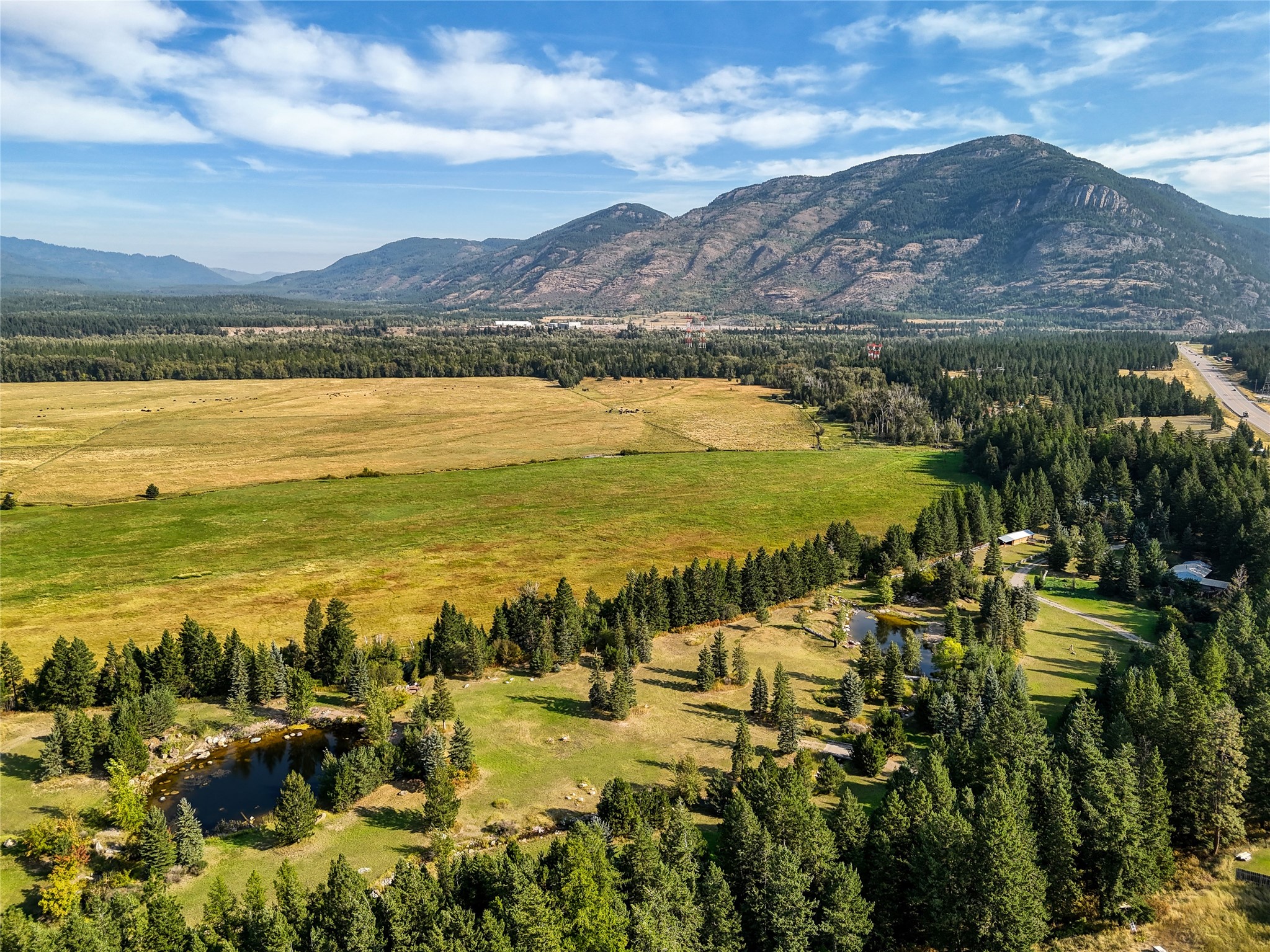 7450 Highway 2 E