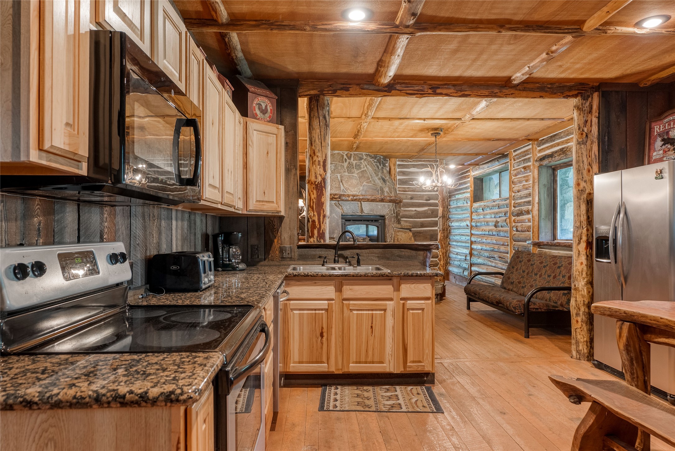 7450 Highway 2 E
