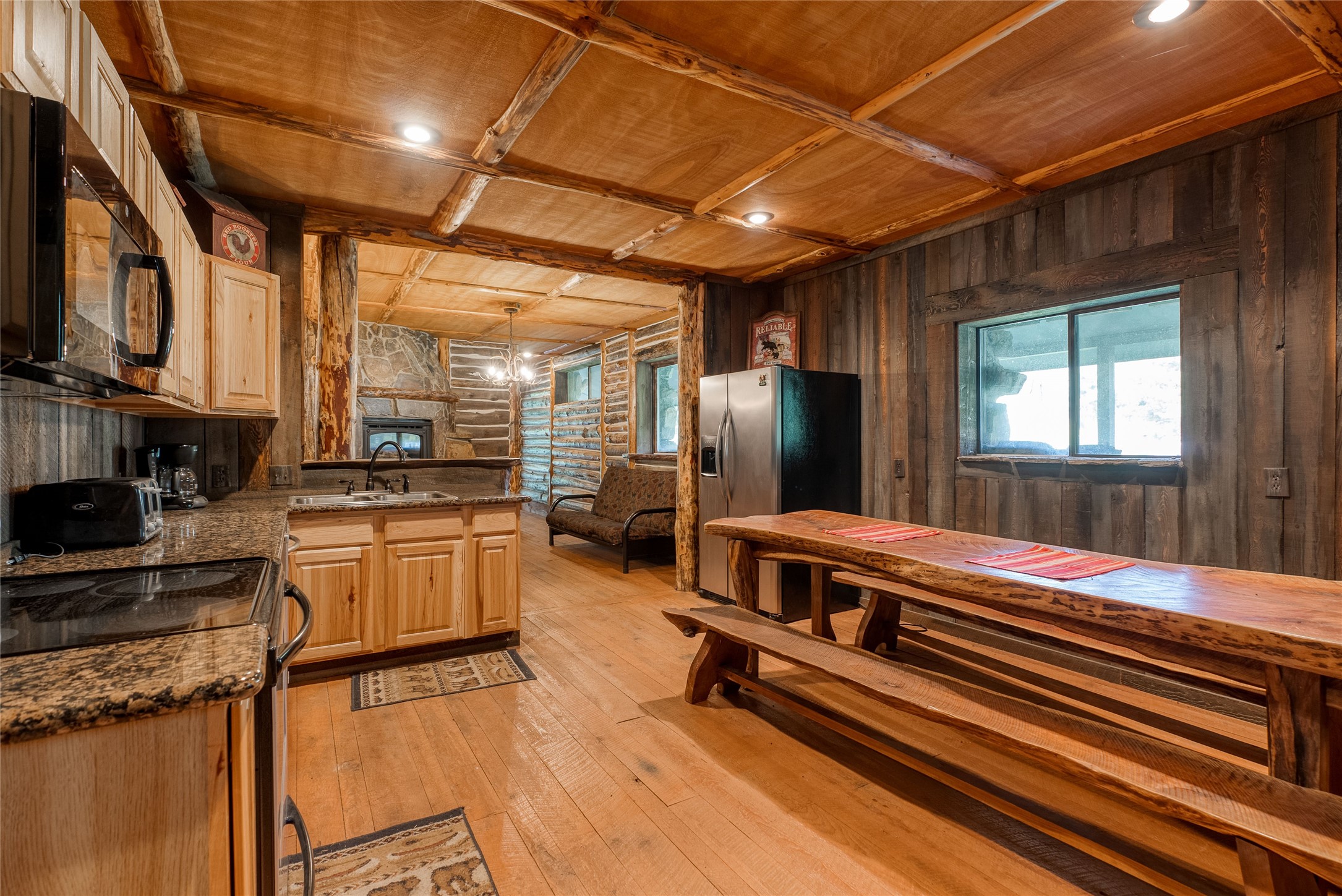 7450 Highway 2 E