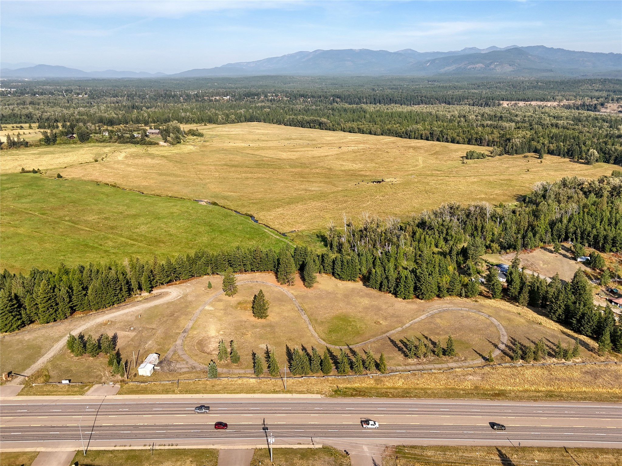 7450 Highway 2 E
