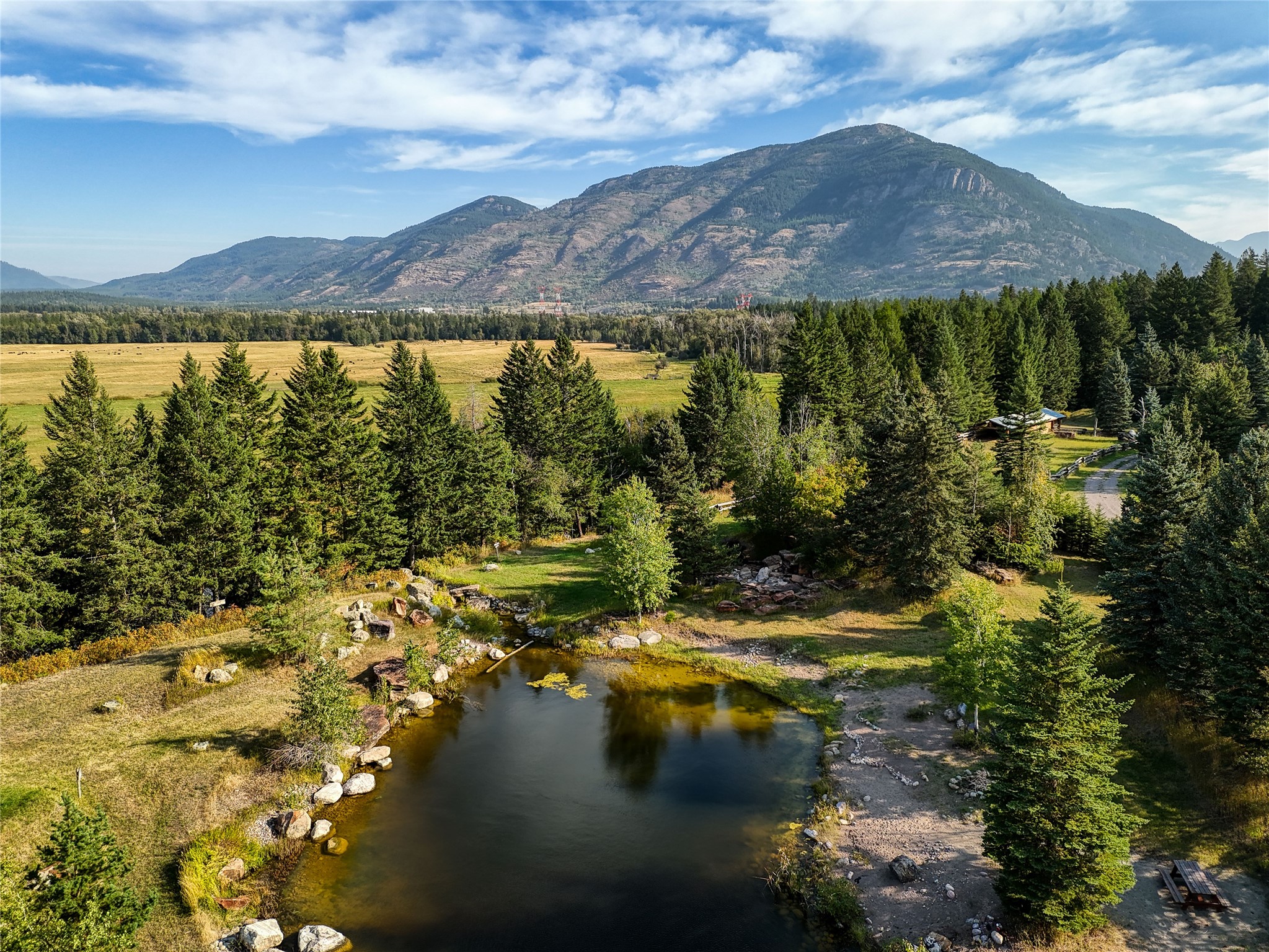 7450 Highway 2 E