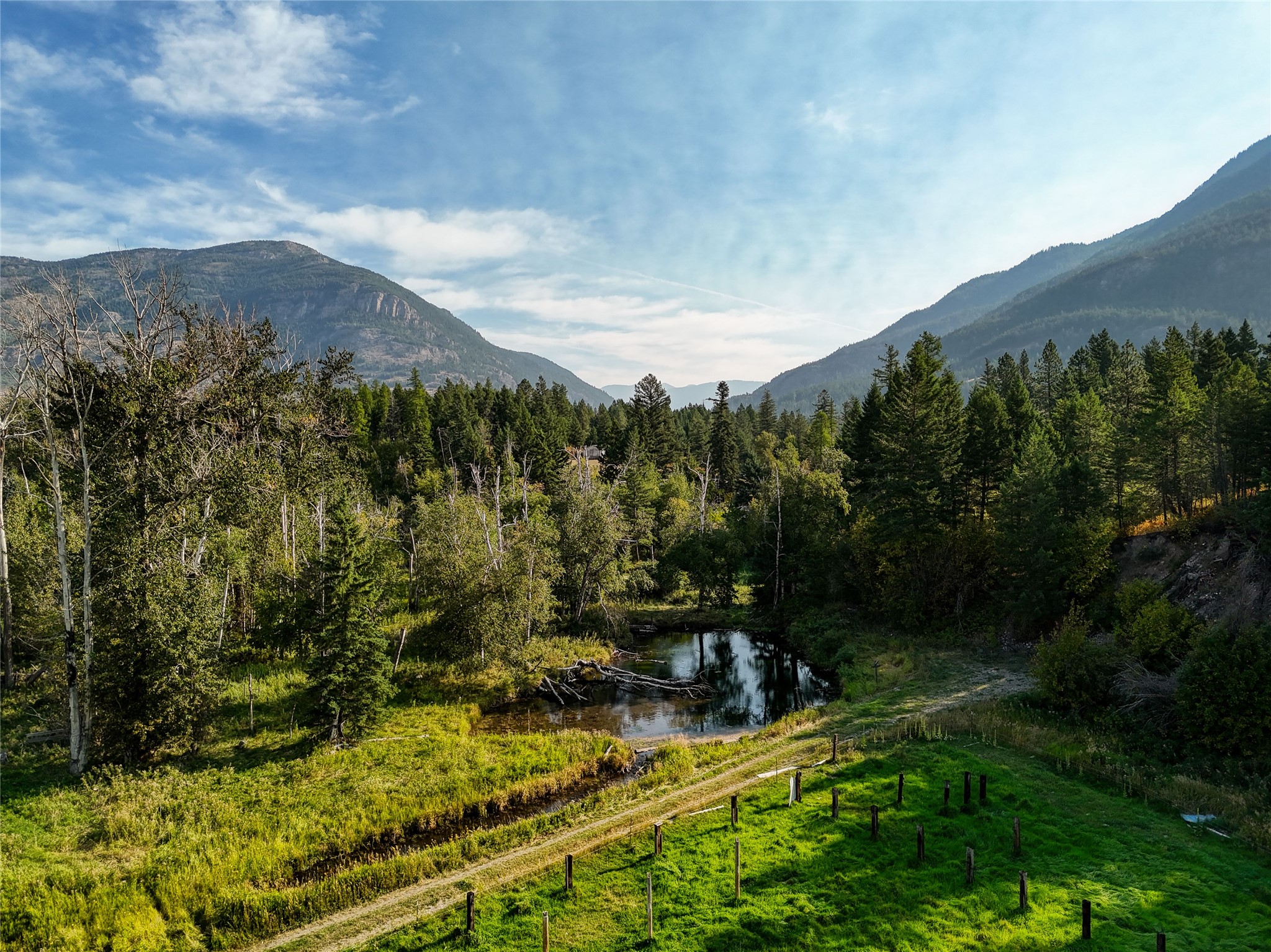 7450 Highway 2 E