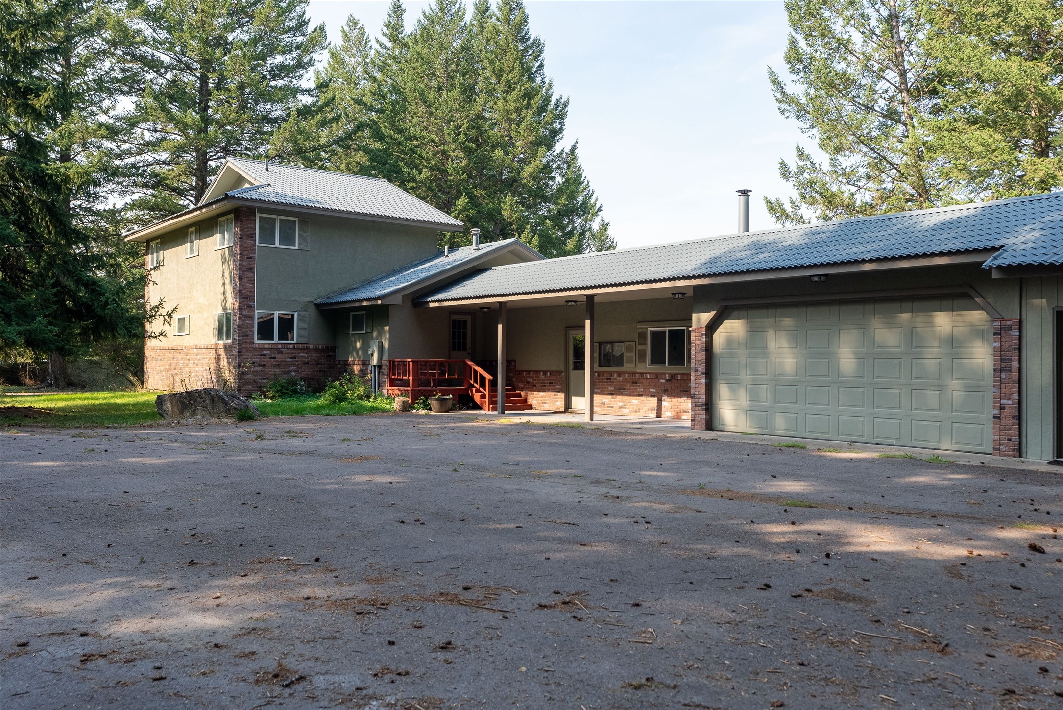 7450 Highway 2 E