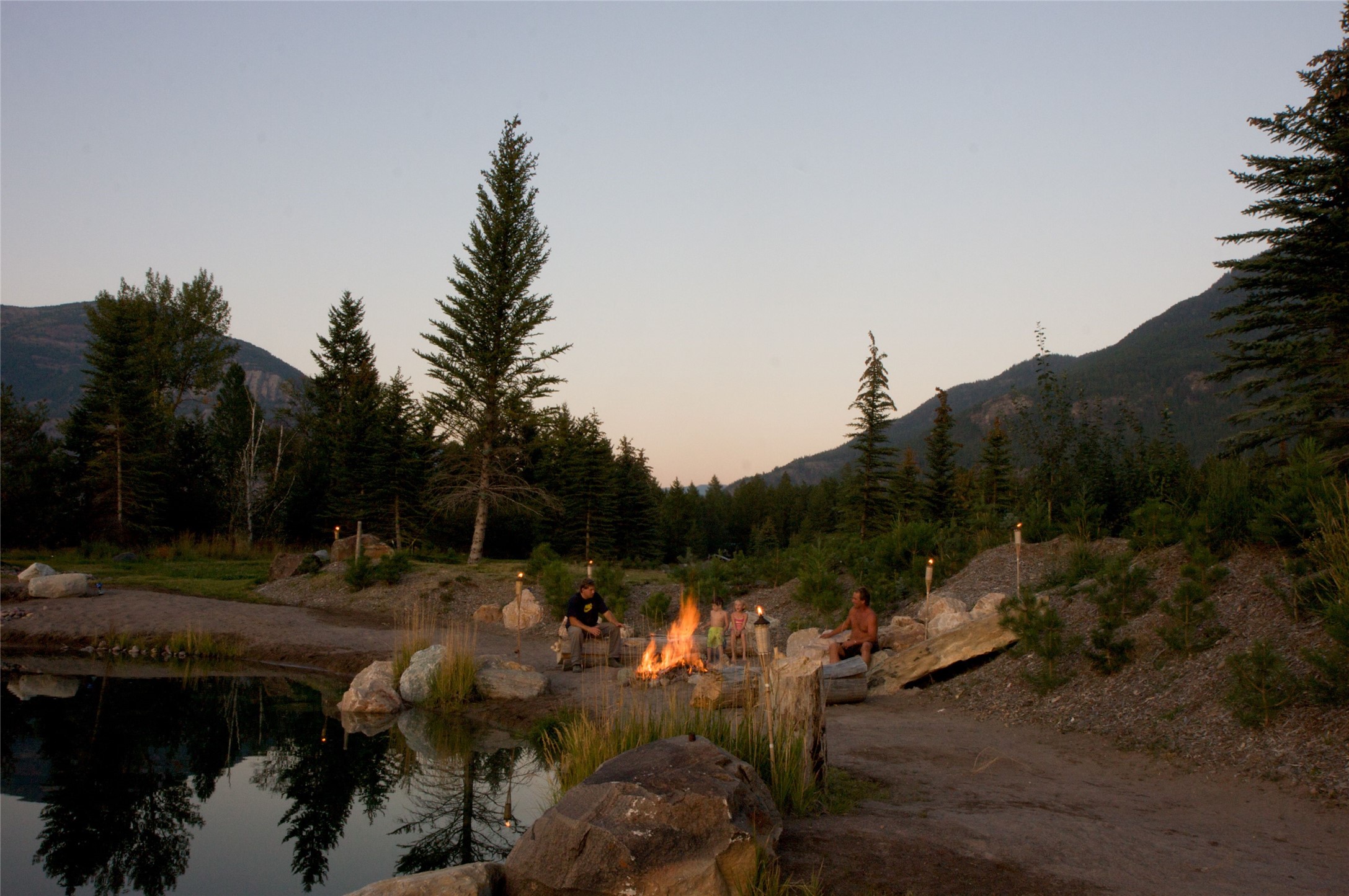 7450 Highway 2 E
