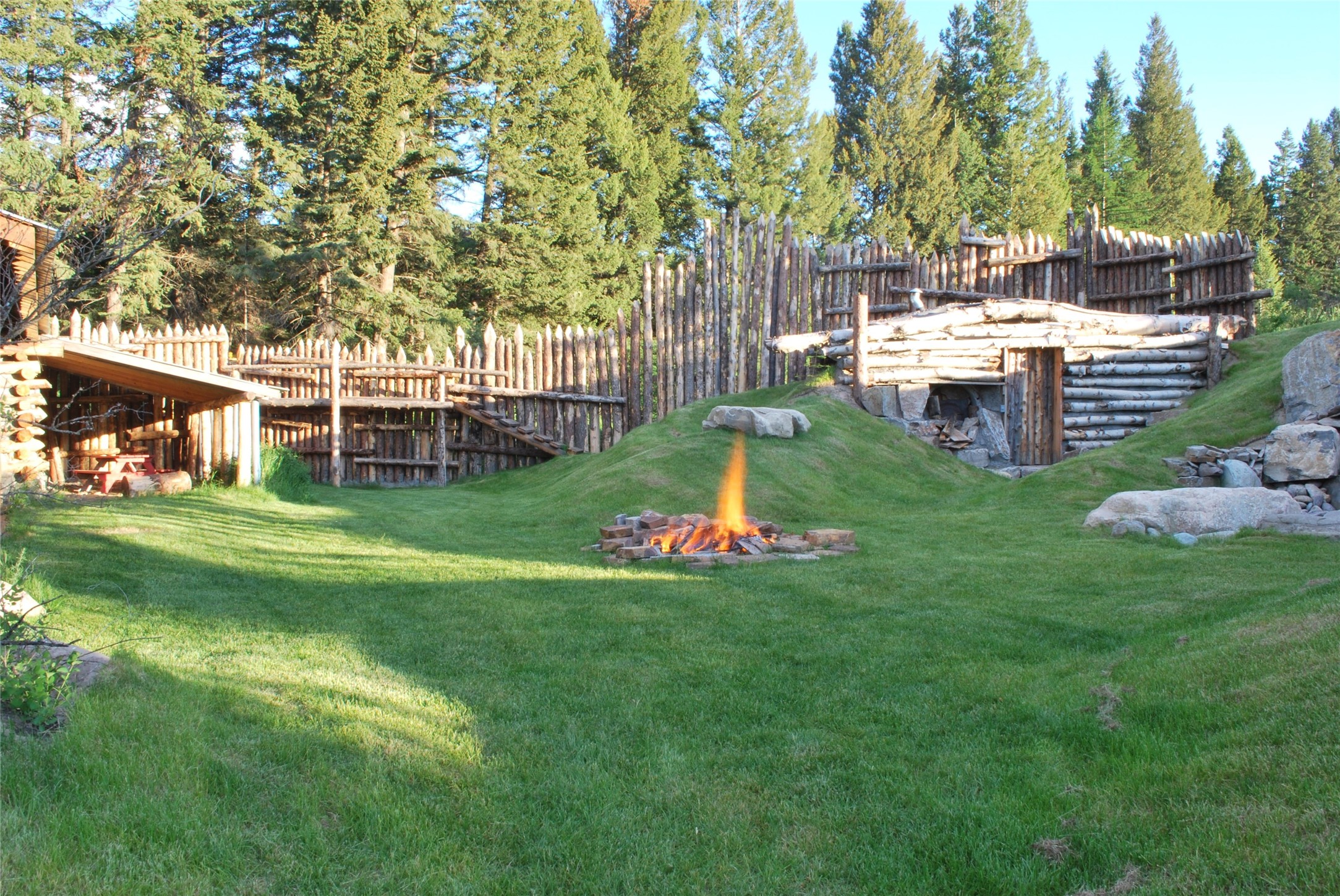 7450 Highway 2 E
