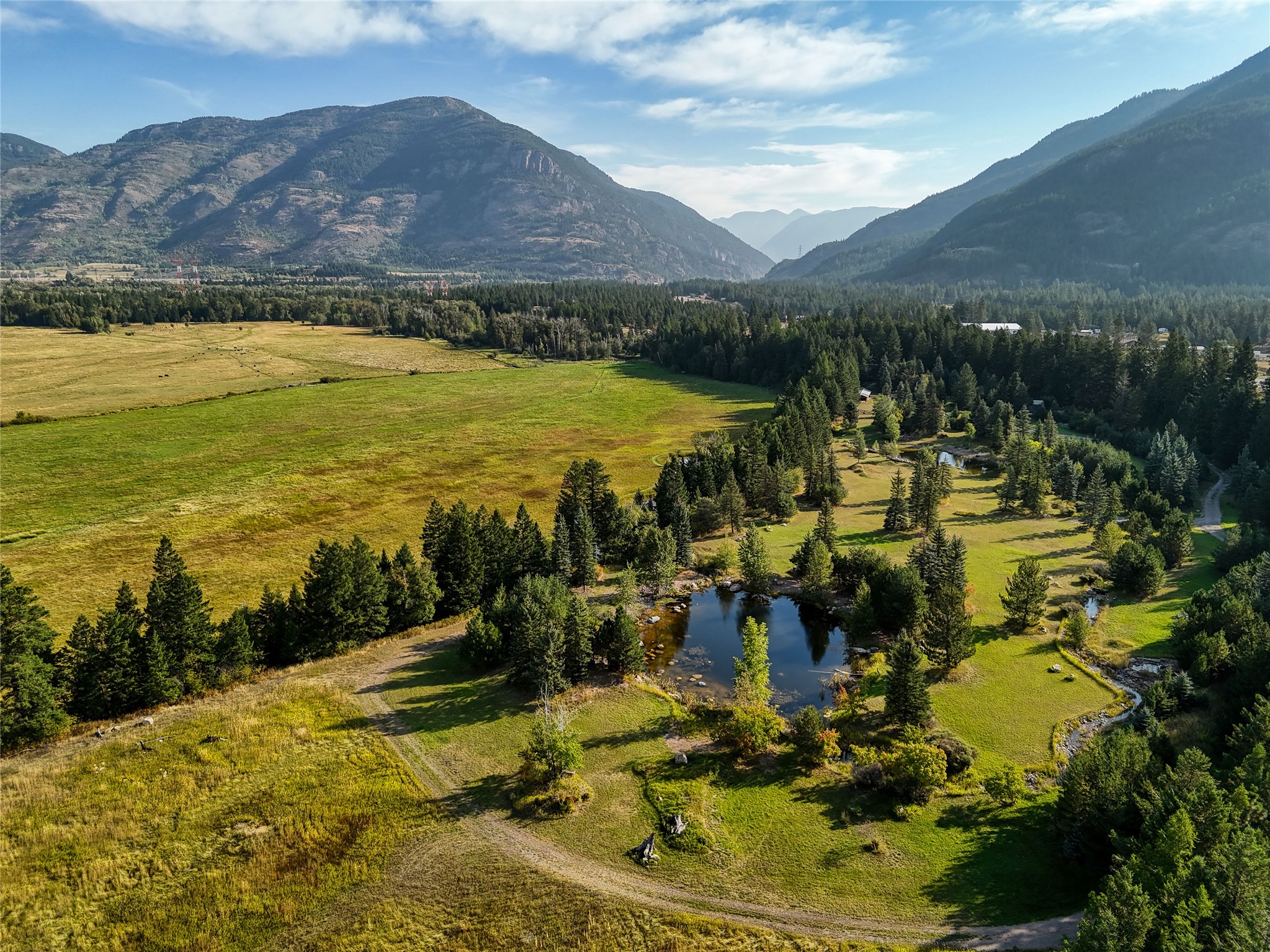 7450 Highway 2 E