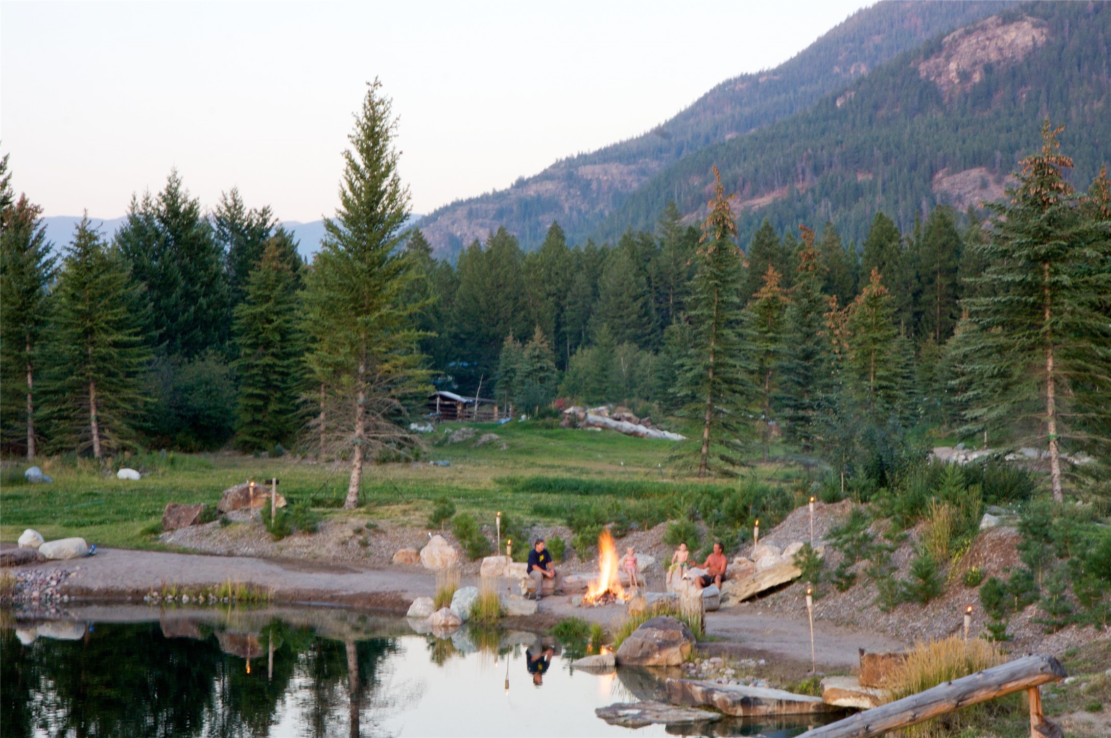 7450 Highway 2 E