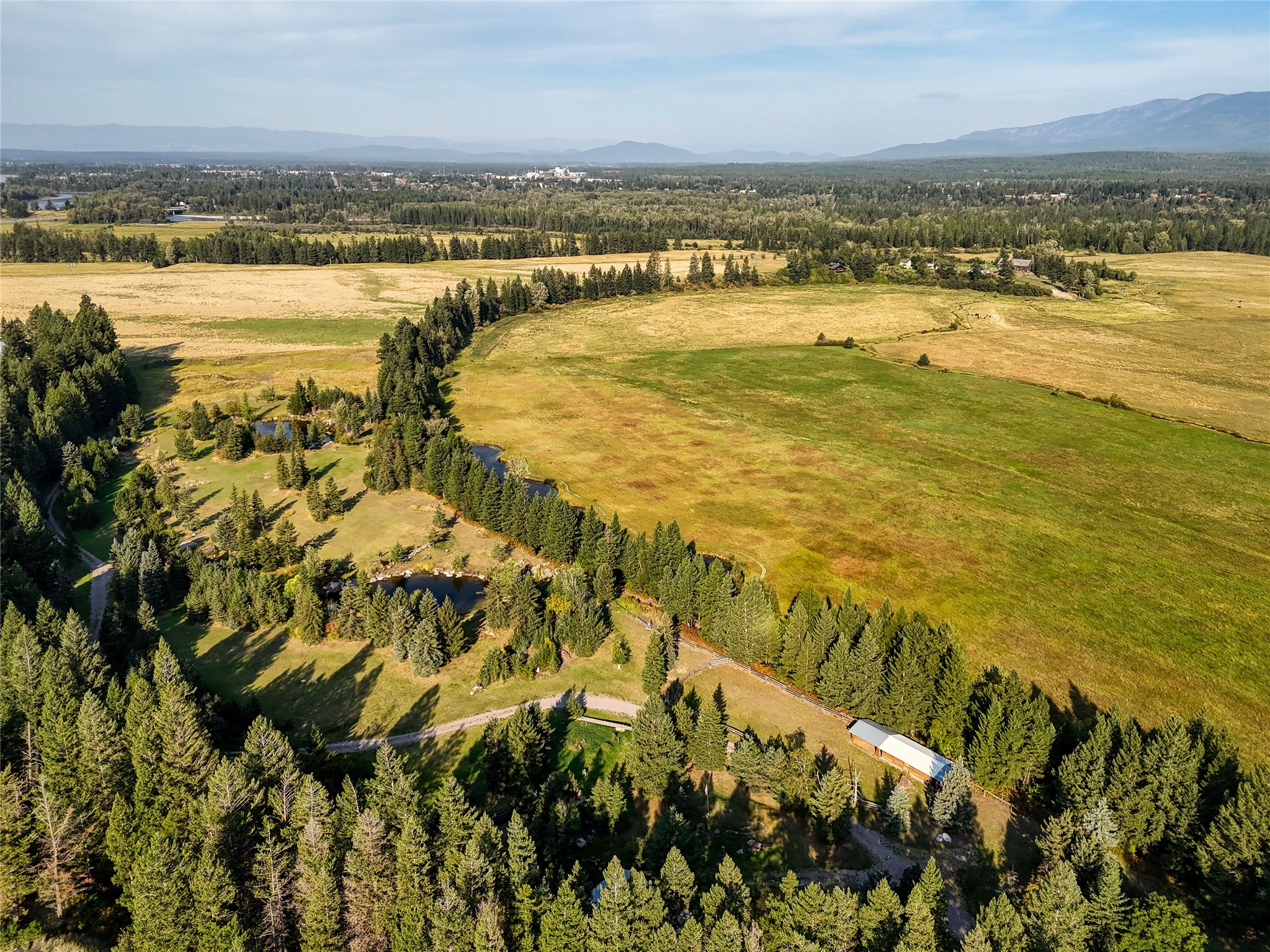 7450 Highway 2 E
