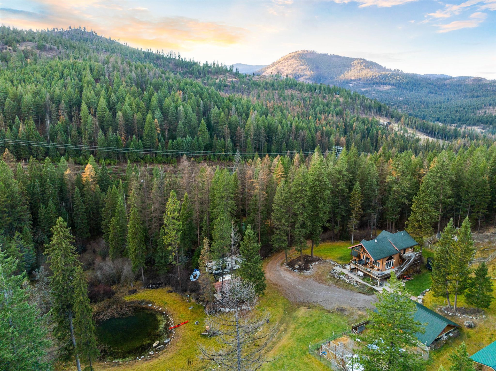 405 Tacklin Creek Road
