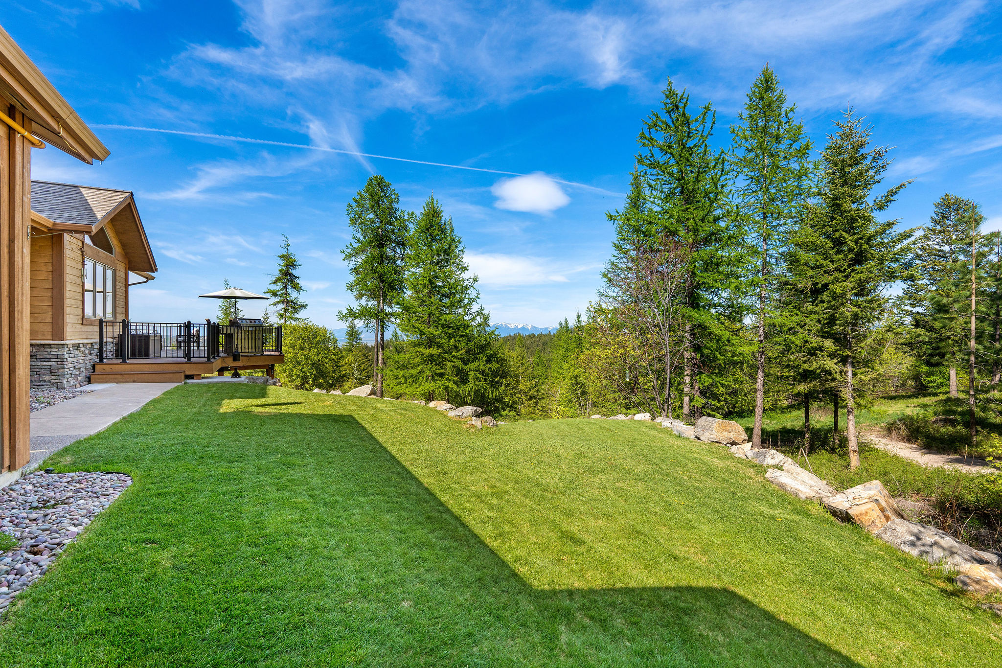 550 Blacktail Heights