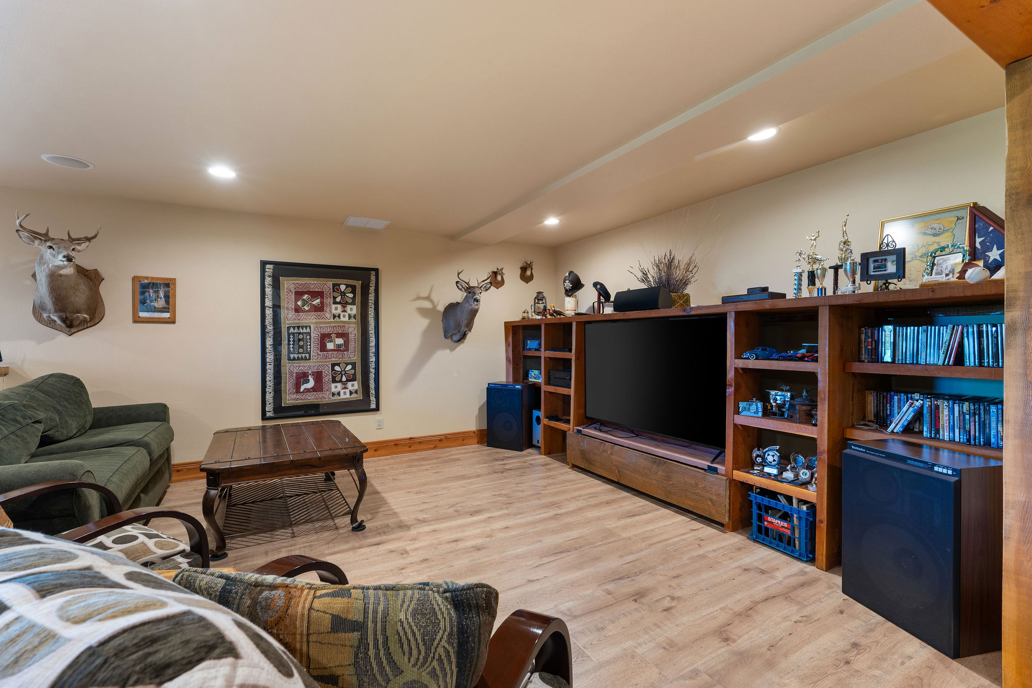 550 Blacktail Heights