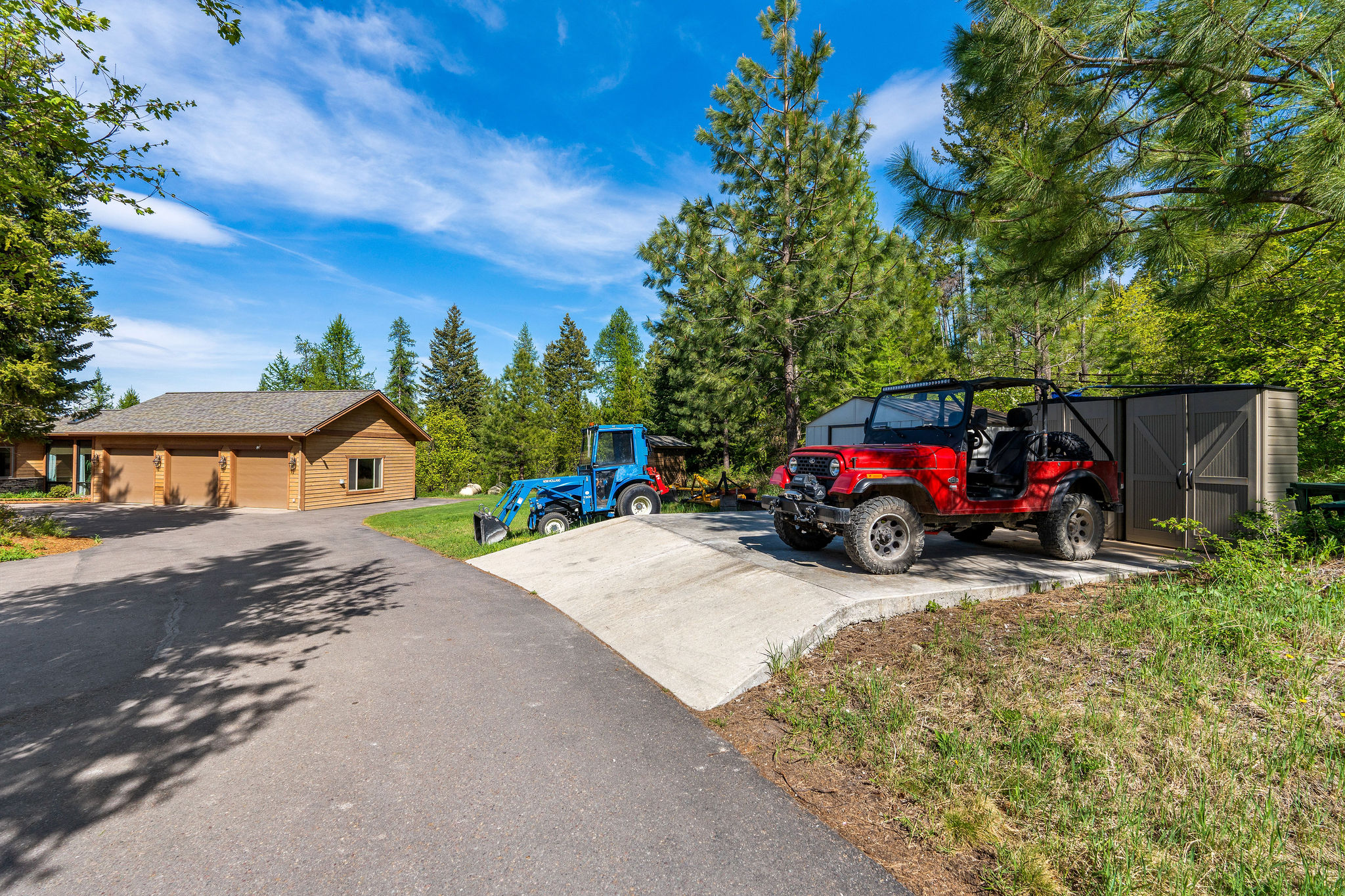 550 Blacktail Heights