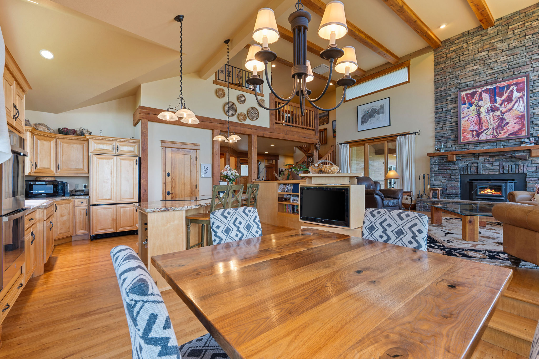 550 Blacktail Heights