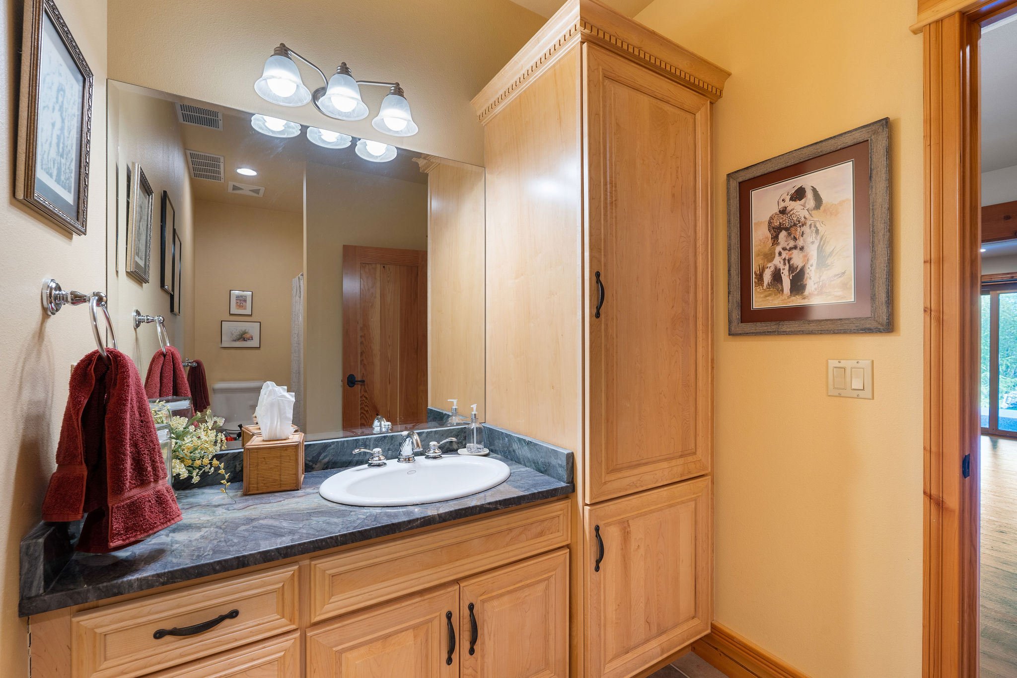 550 Blacktail Heights