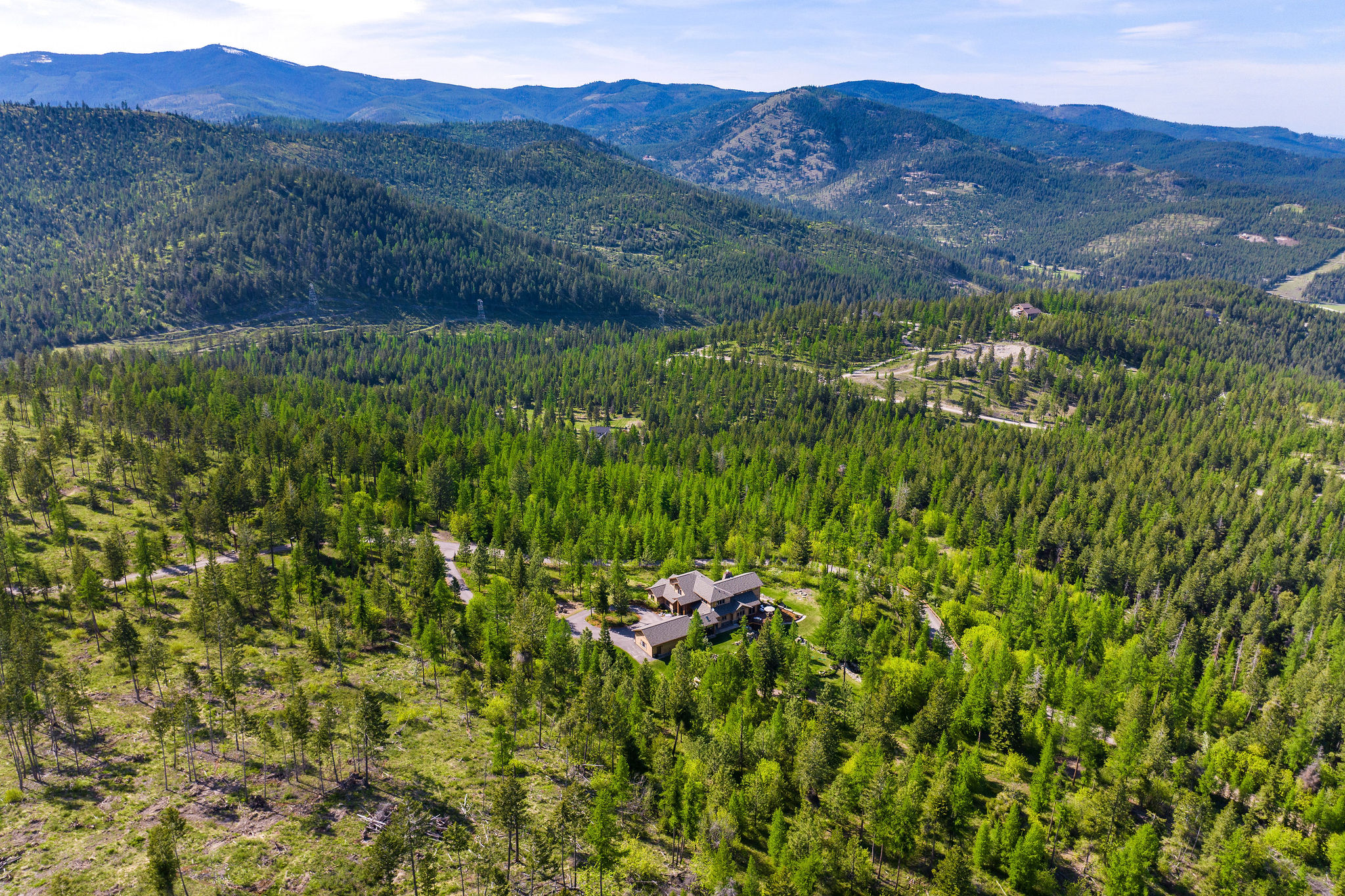550 Blacktail Heights