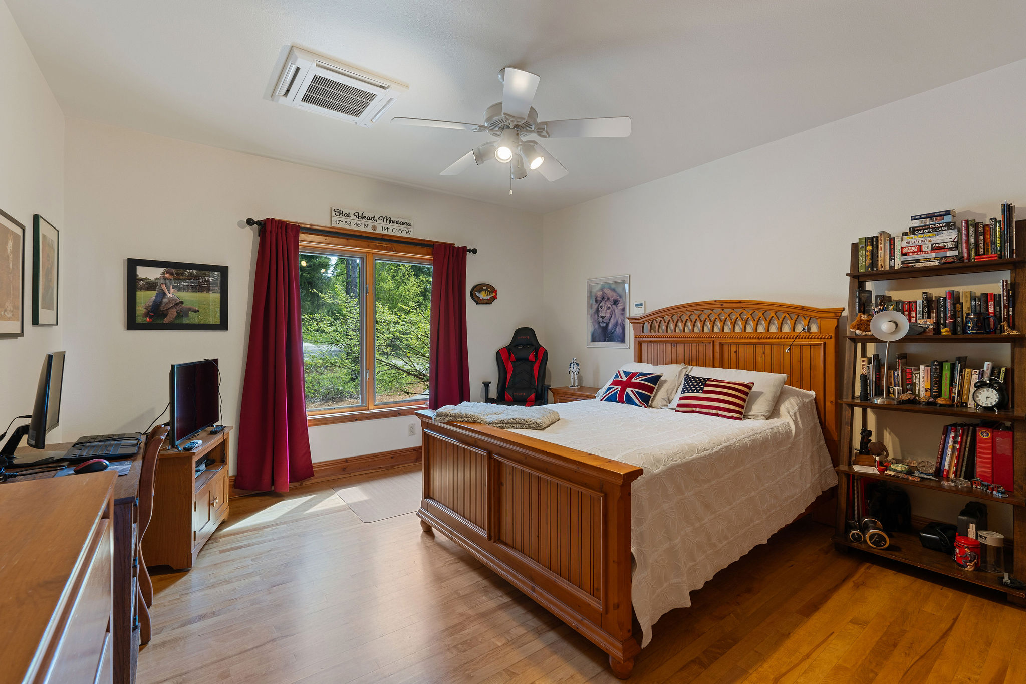 550 Blacktail Heights
