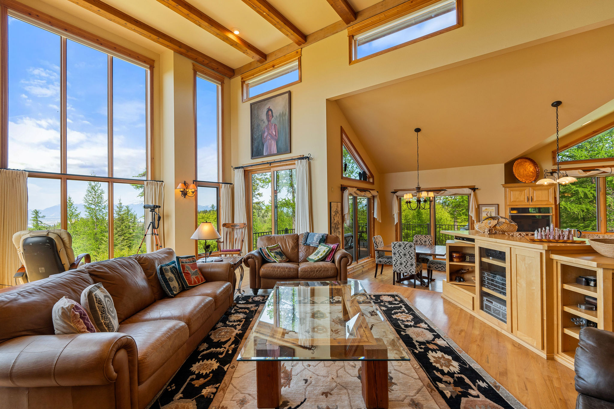 550 Blacktail Heights