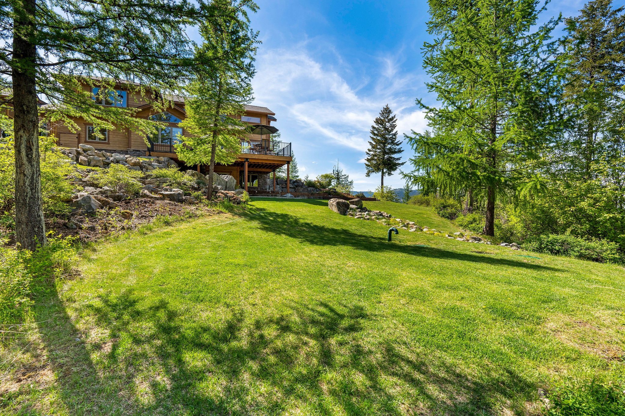 550 Blacktail Heights