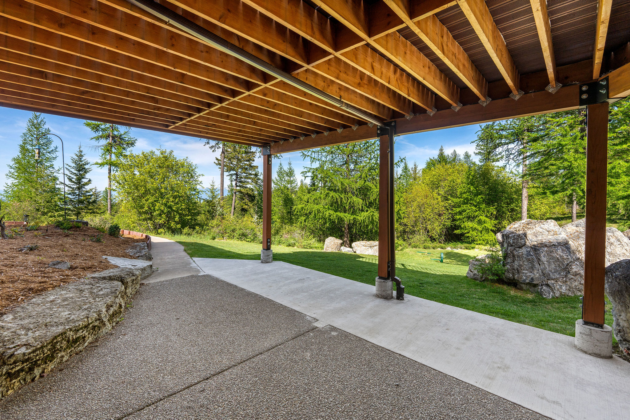 550 Blacktail Heights