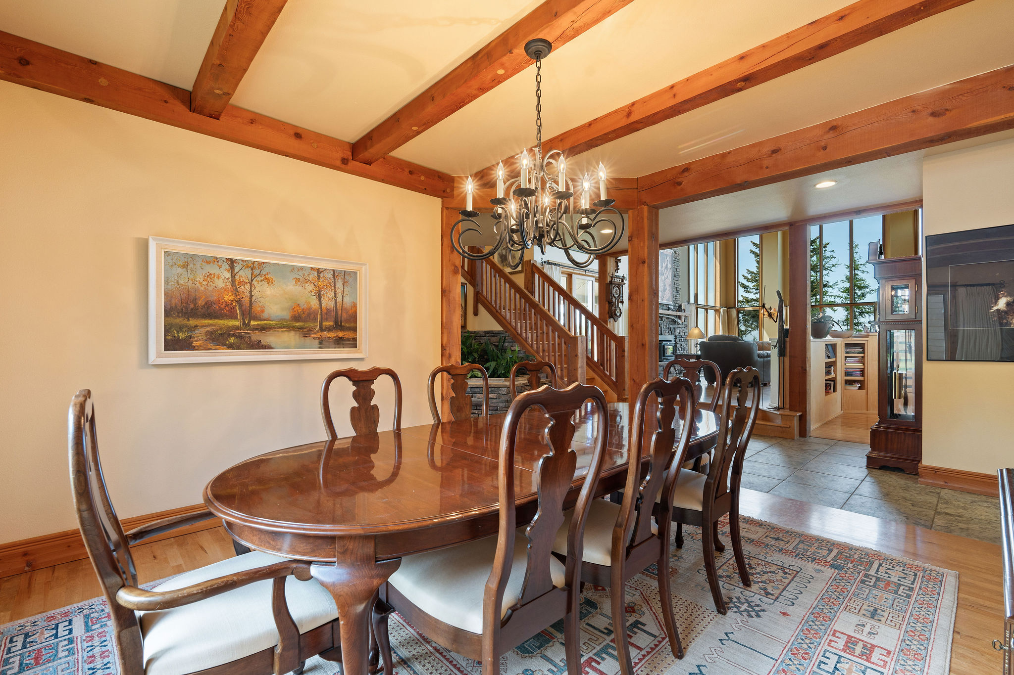 550 Blacktail Heights